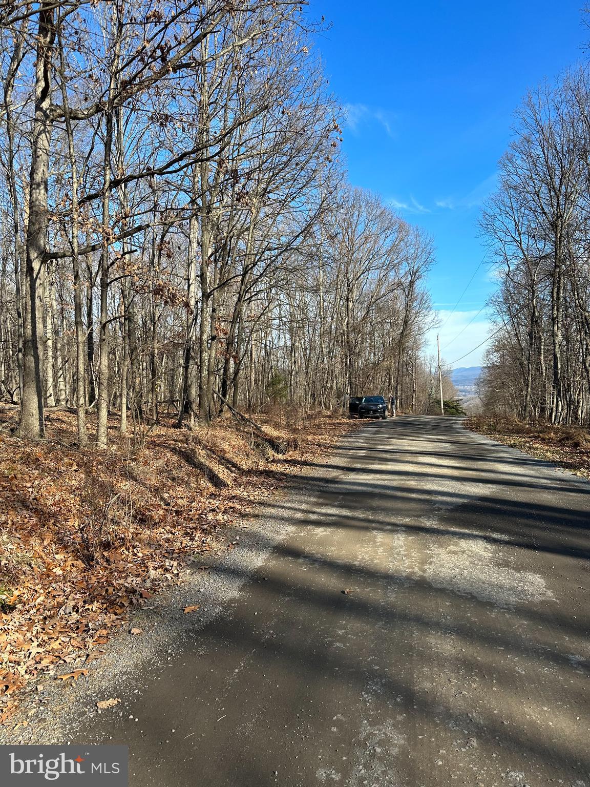 APPLE FIELDS OF HEAVEN - Land