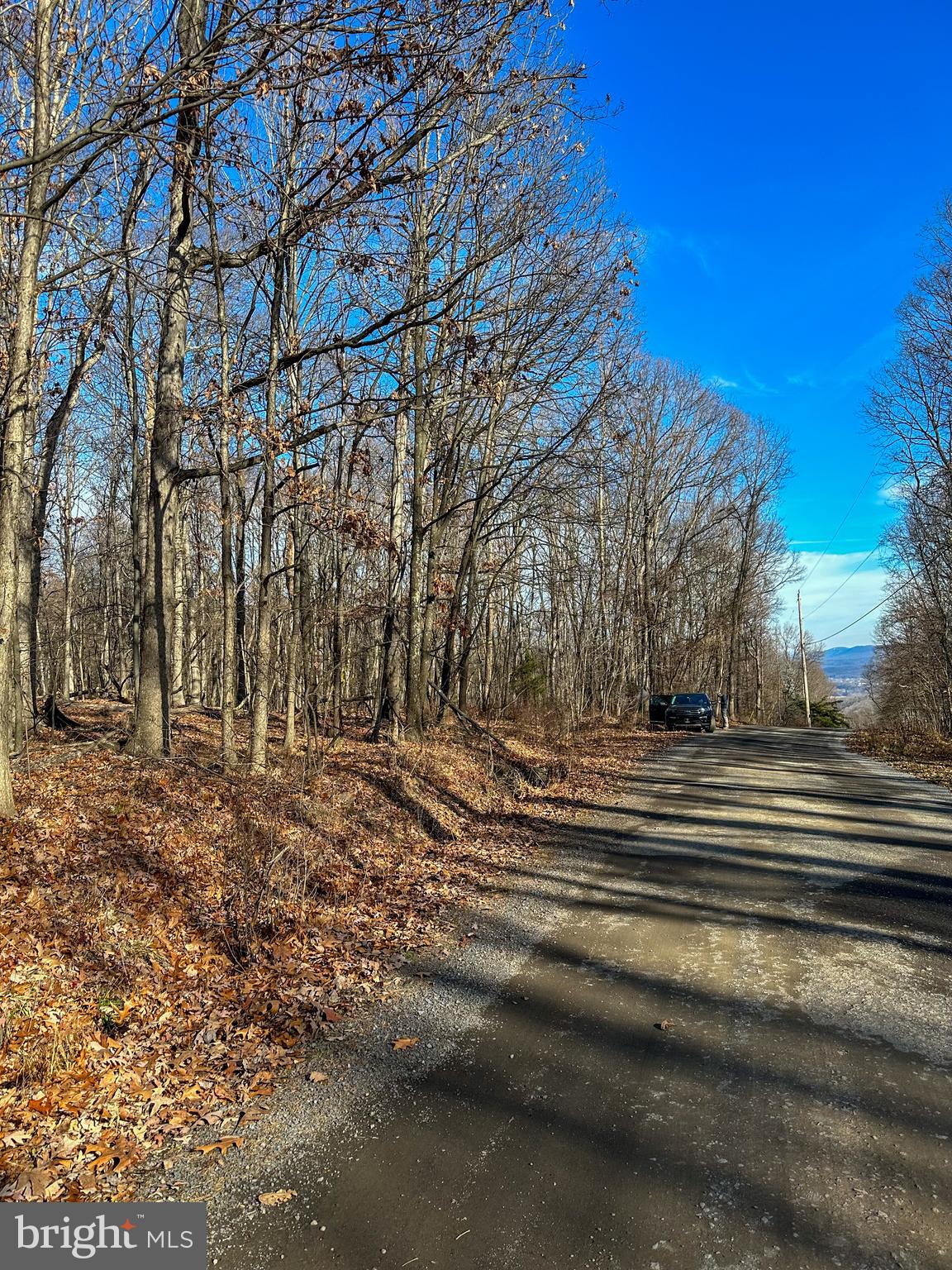 APPLE FIELDS OF HEAVEN - Land