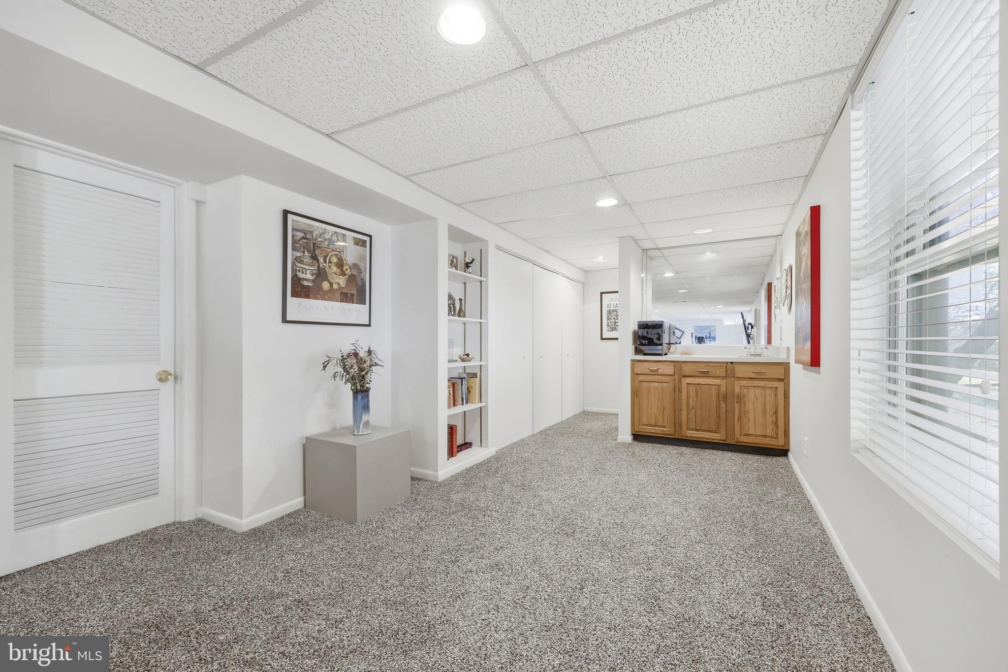 POTOMAC COMMONS - Residential