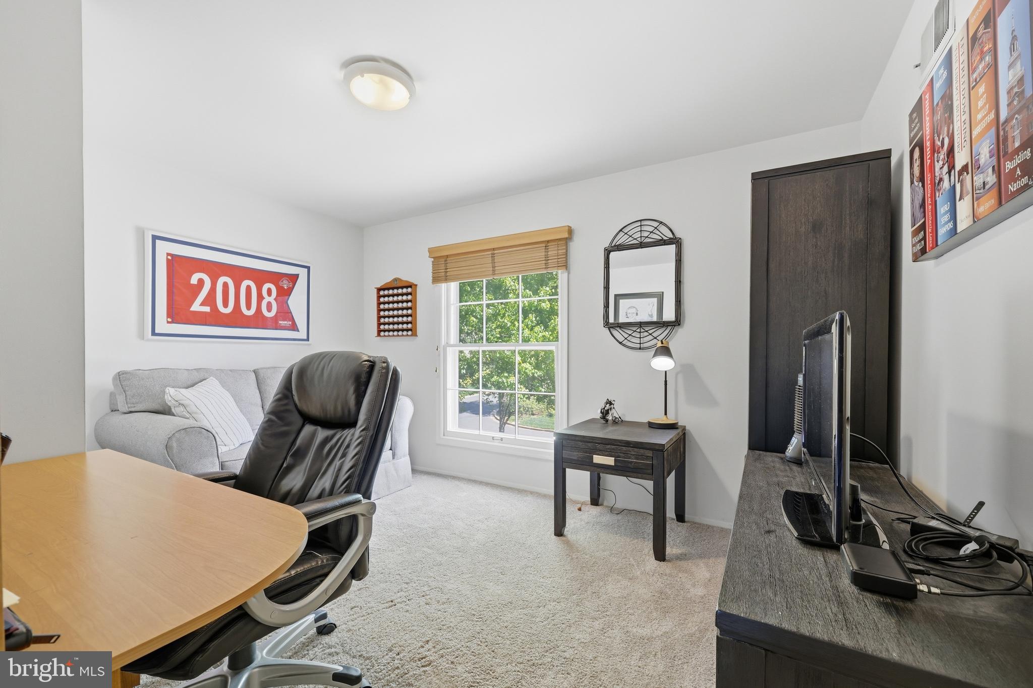 POTOMAC COMMONS - Residential