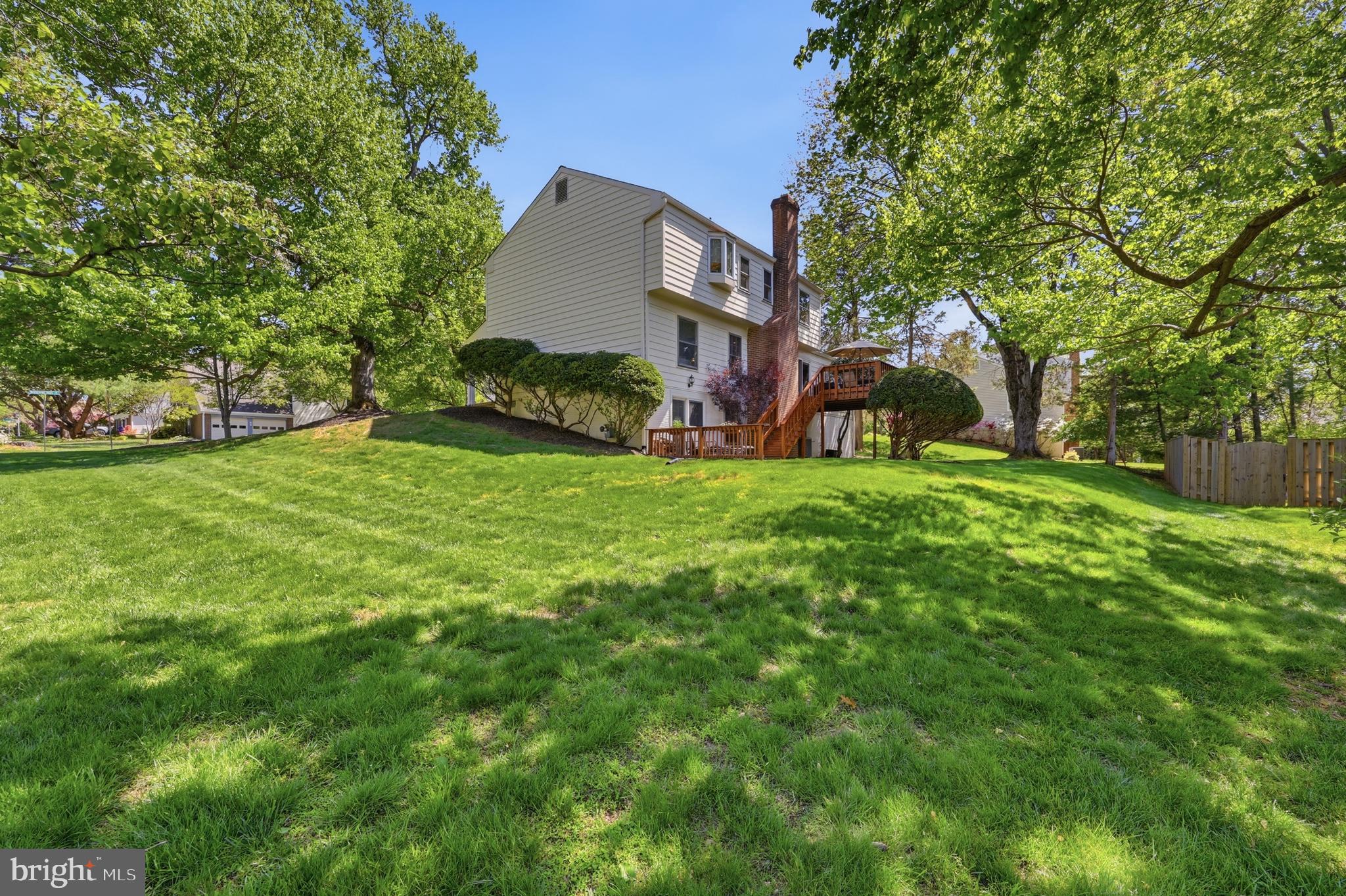 POTOMAC COMMONS - Residential