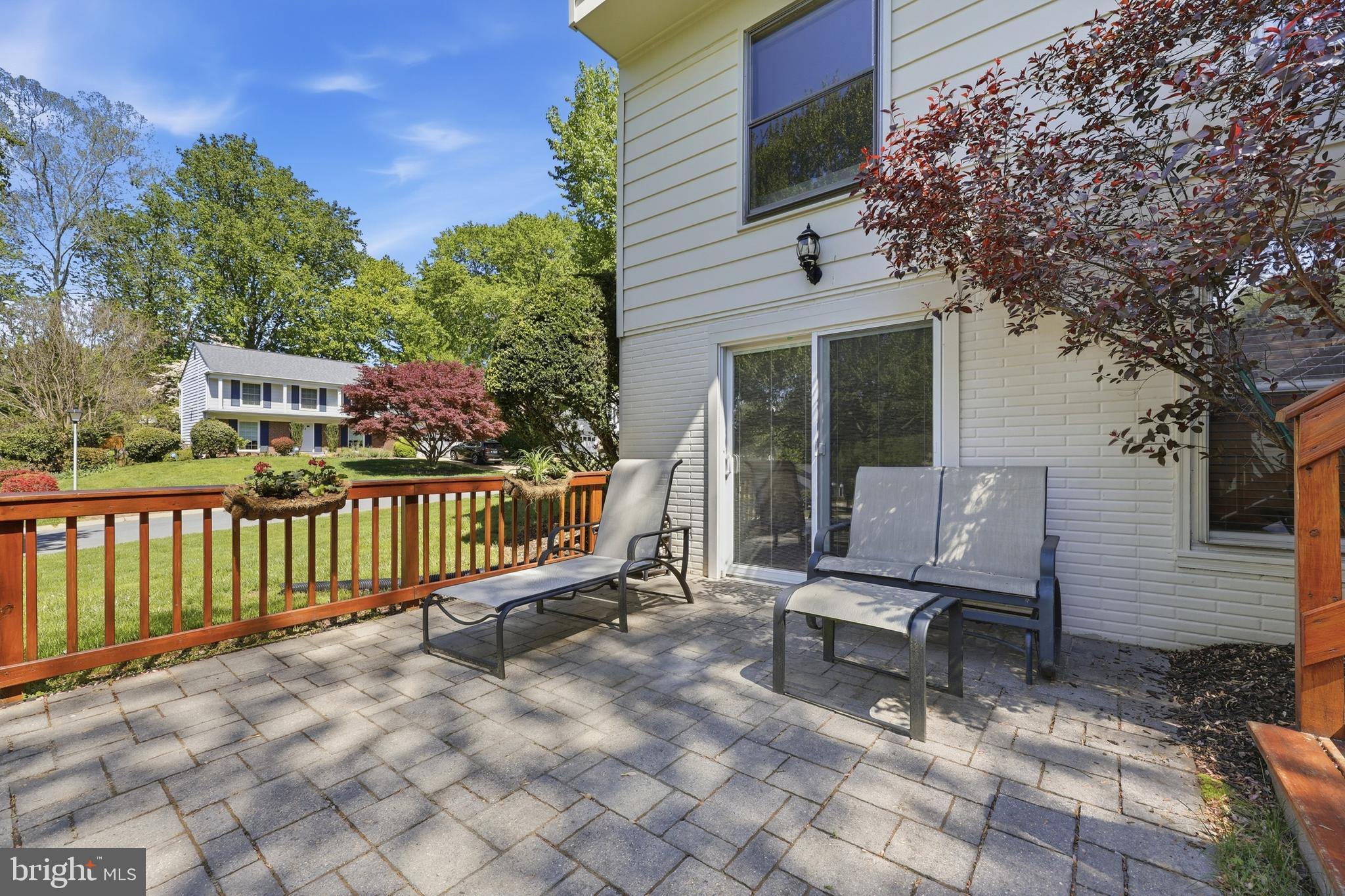 POTOMAC COMMONS - Residential