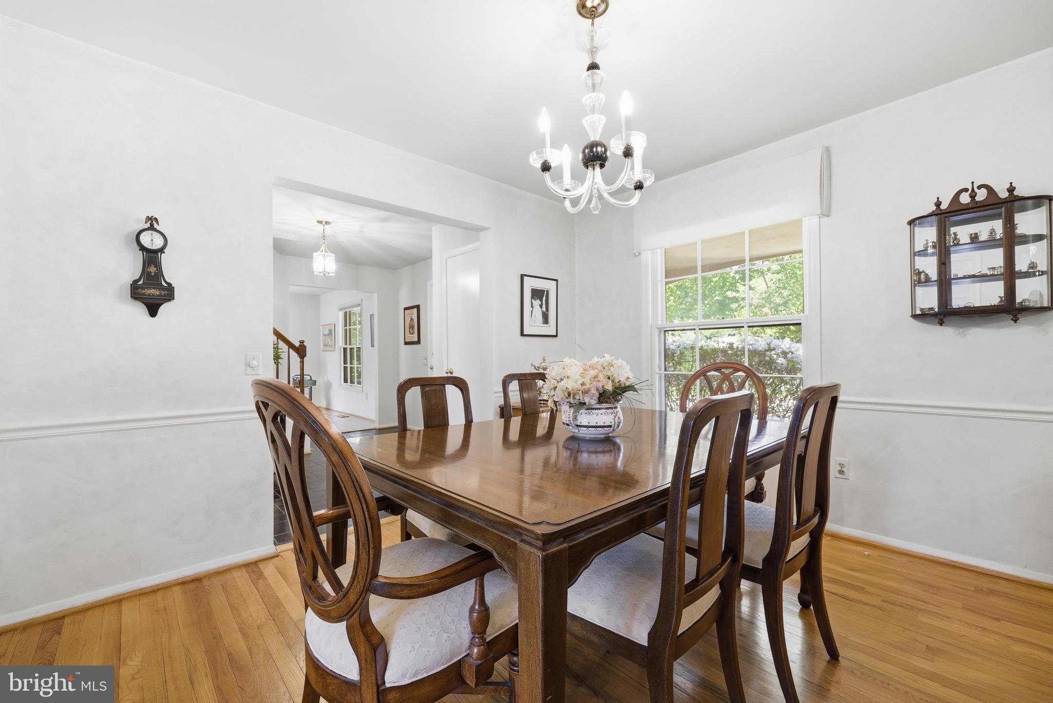 POTOMAC COMMONS - Residential