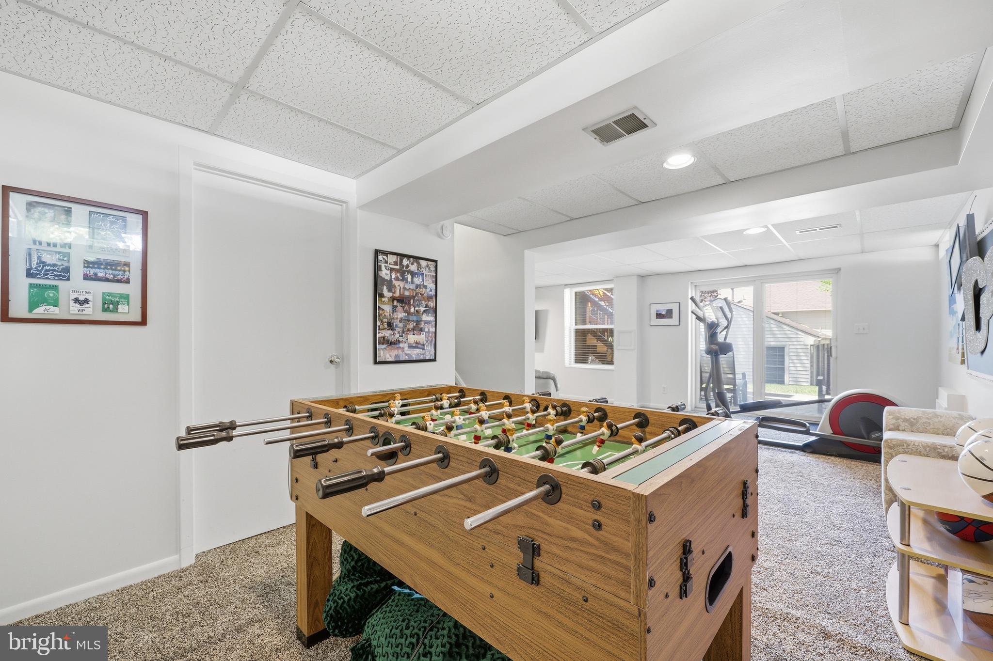 POTOMAC COMMONS - Residential