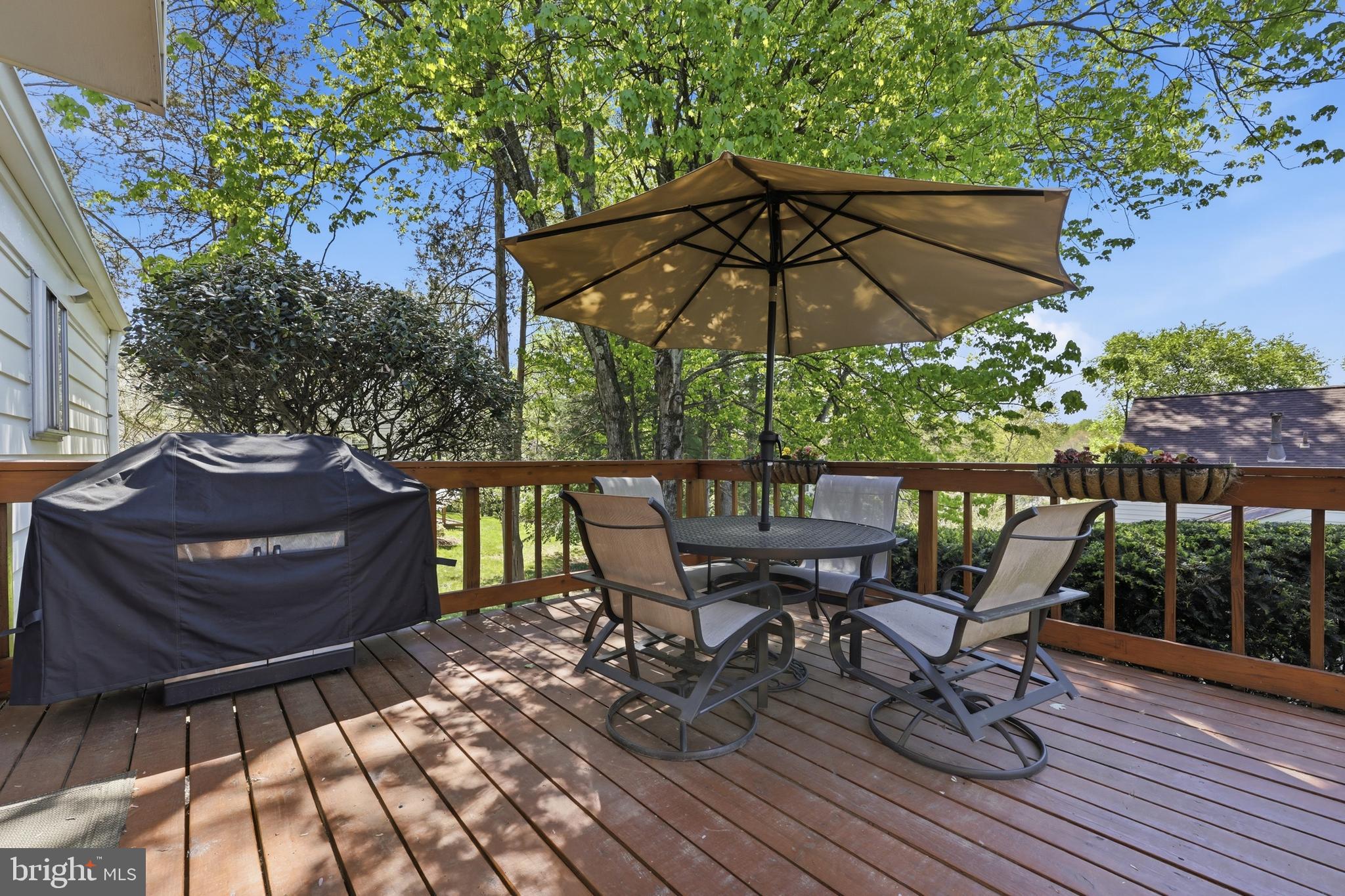 POTOMAC COMMONS - Residential