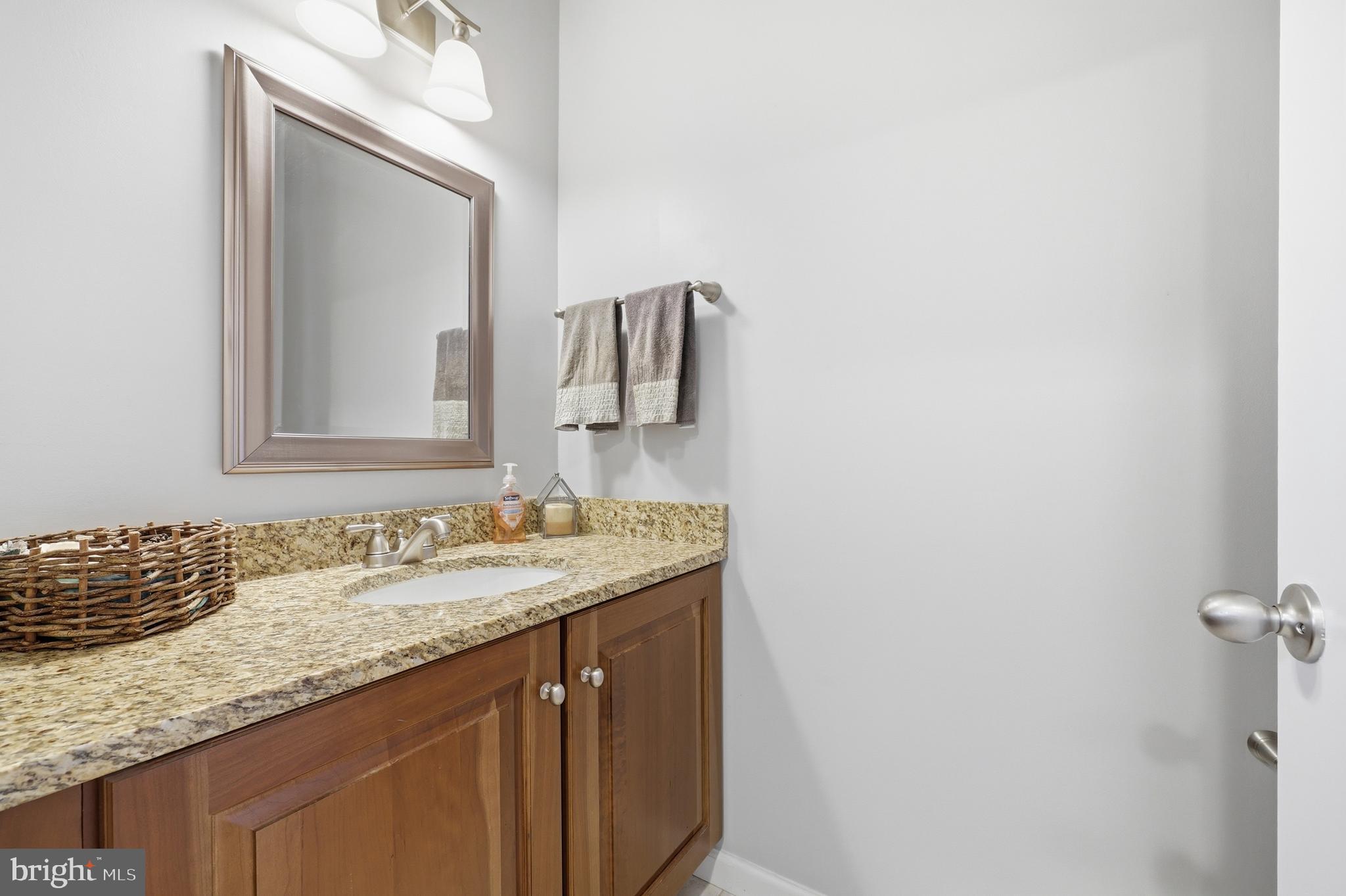 POTOMAC COMMONS - Residential
