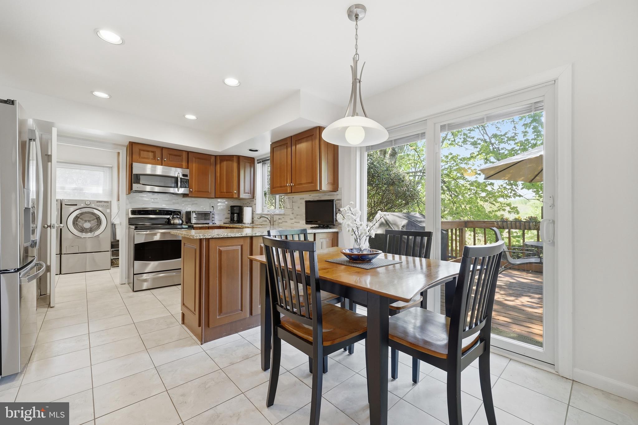 POTOMAC COMMONS - Residential