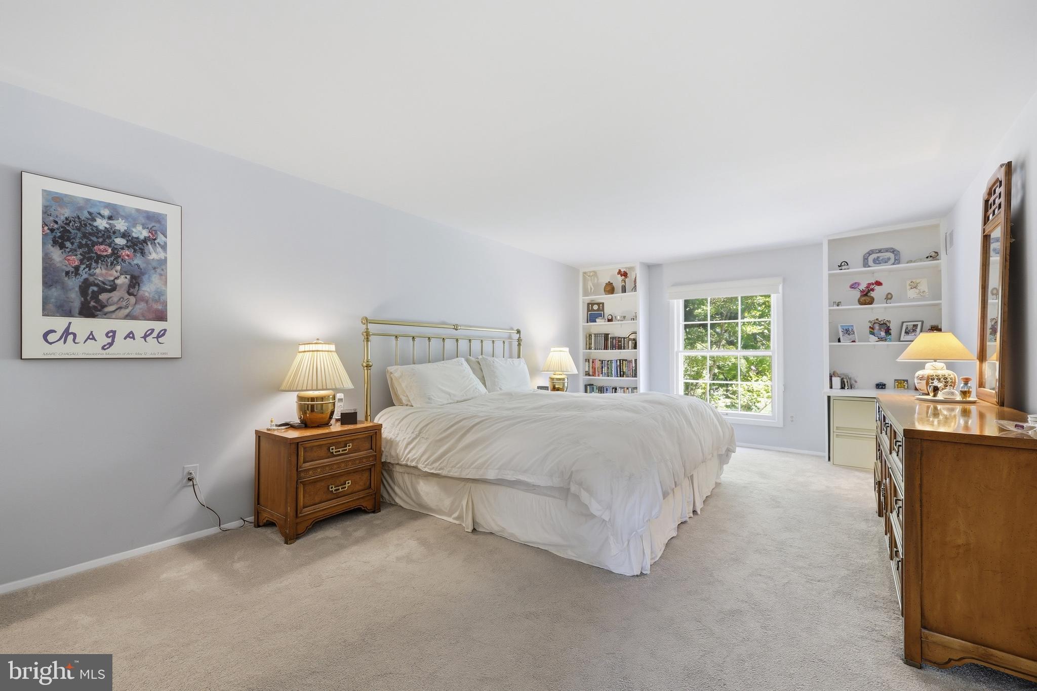 POTOMAC COMMONS - Residential