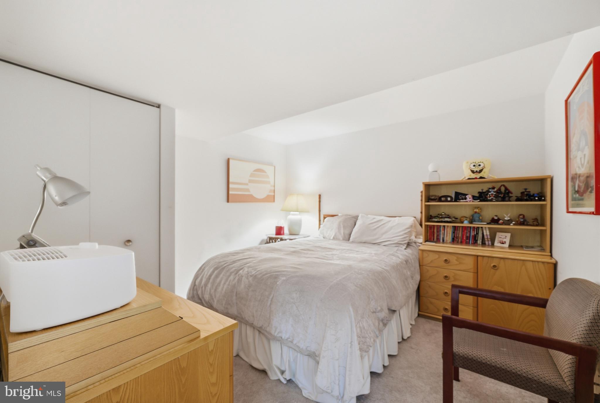 POTOMAC COMMONS - Residential