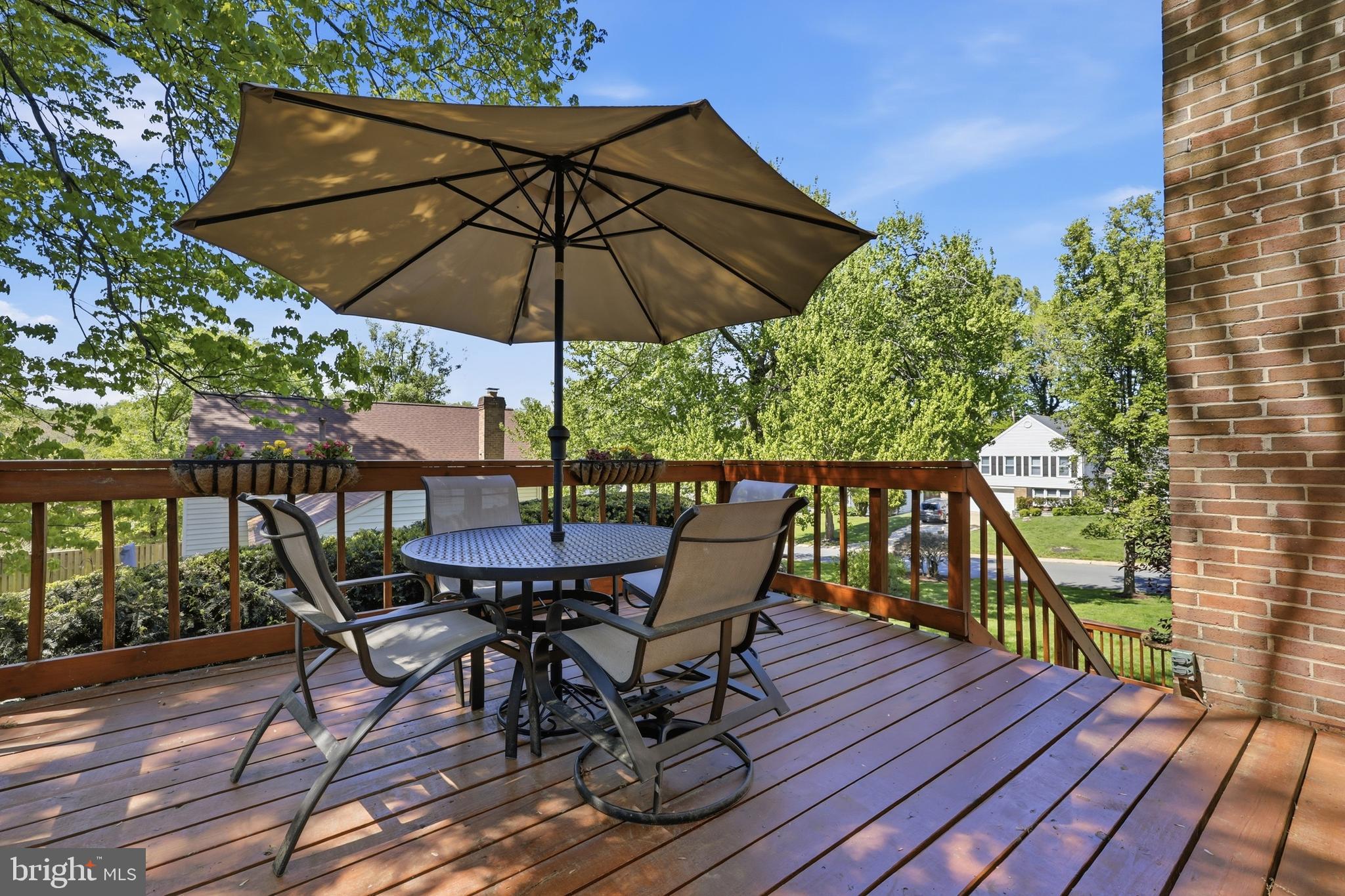 POTOMAC COMMONS - Residential