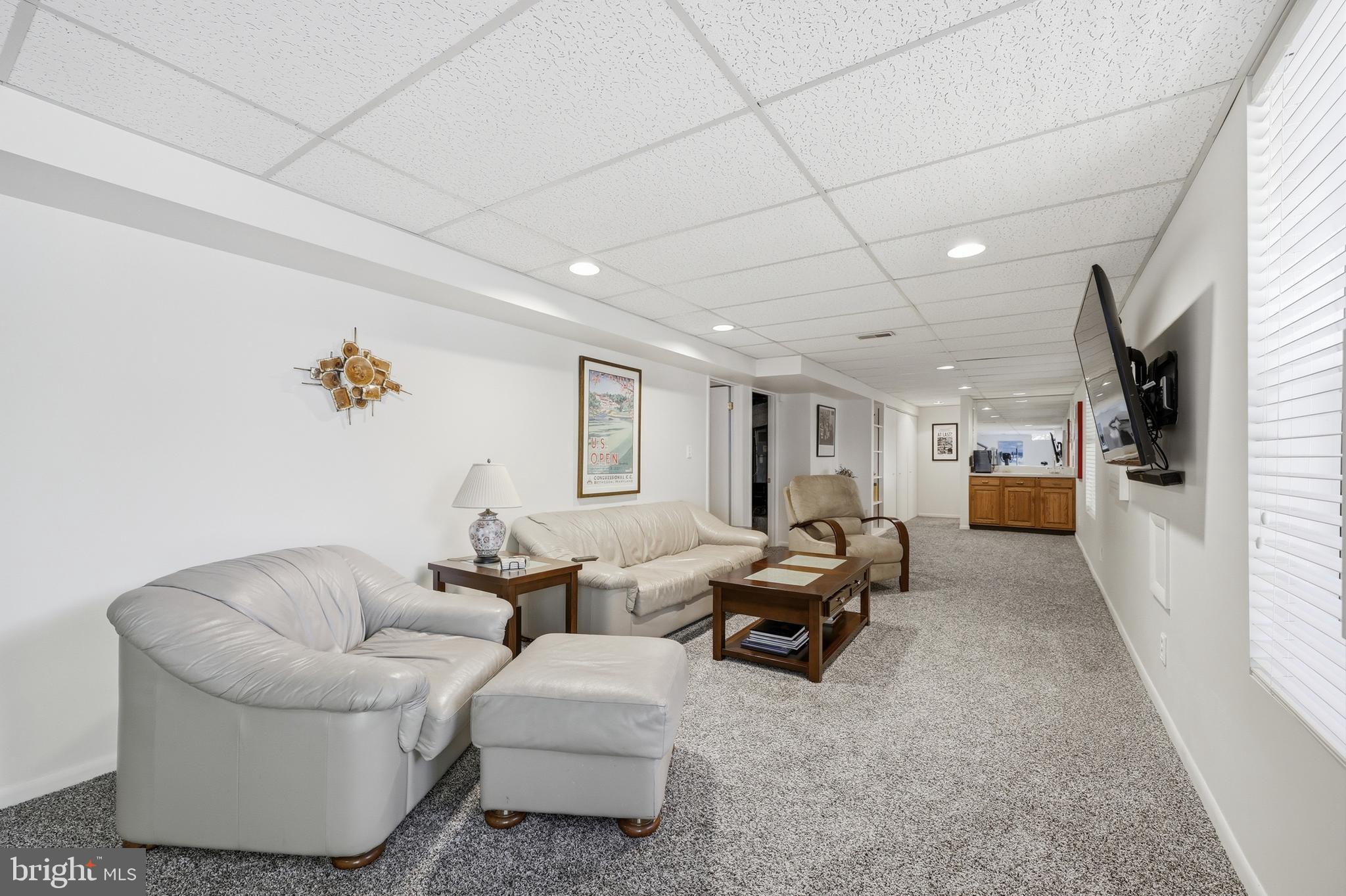 POTOMAC COMMONS - Residential