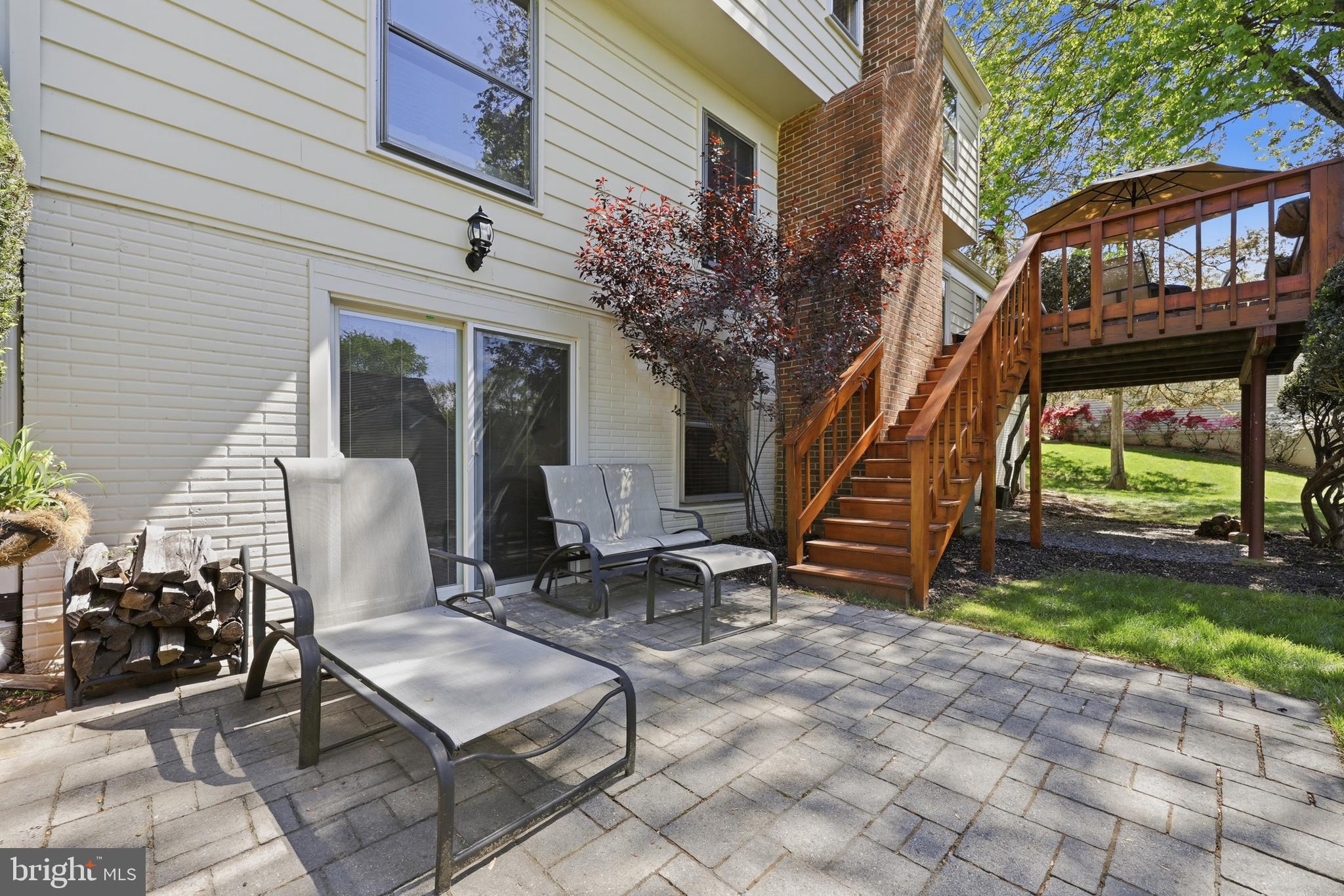 POTOMAC COMMONS - Residential