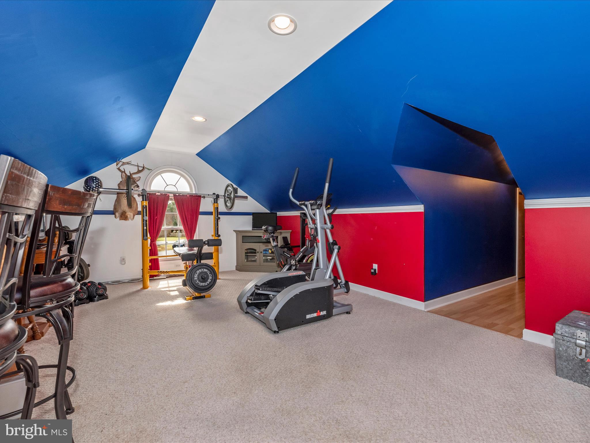 MAPLE VALLEY ESTATES - Residential