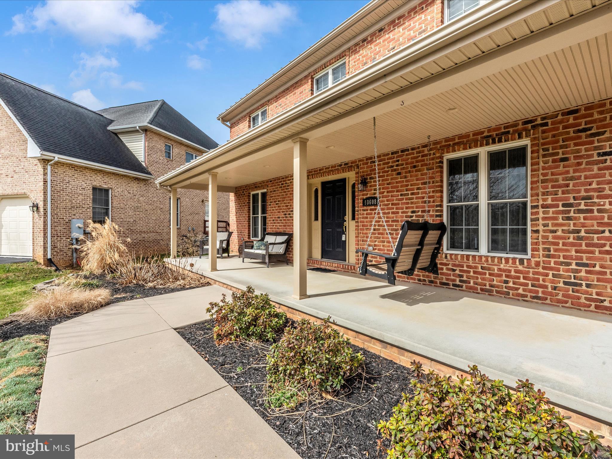 MAPLE VALLEY ESTATES - Residential