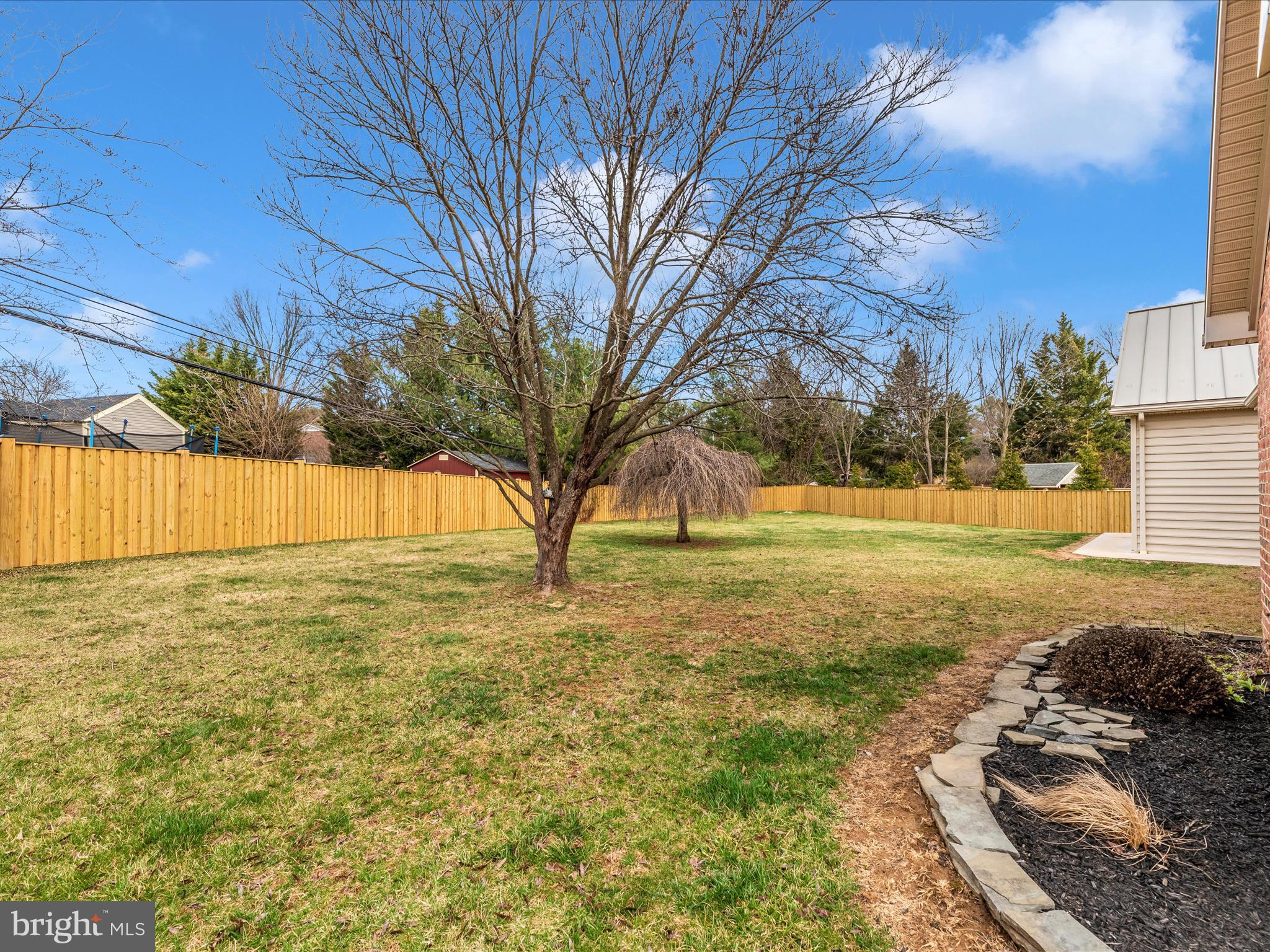 MAPLE VALLEY ESTATES - Residential