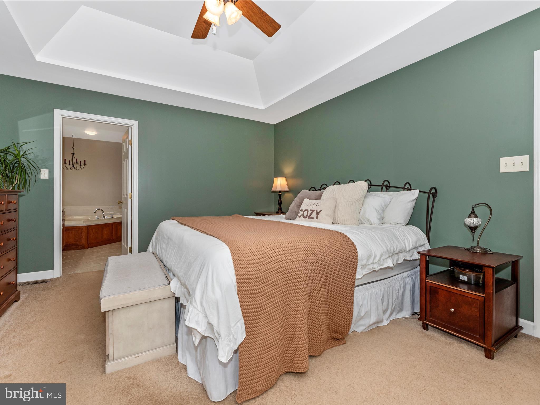 MAPLE VALLEY ESTATES - Residential