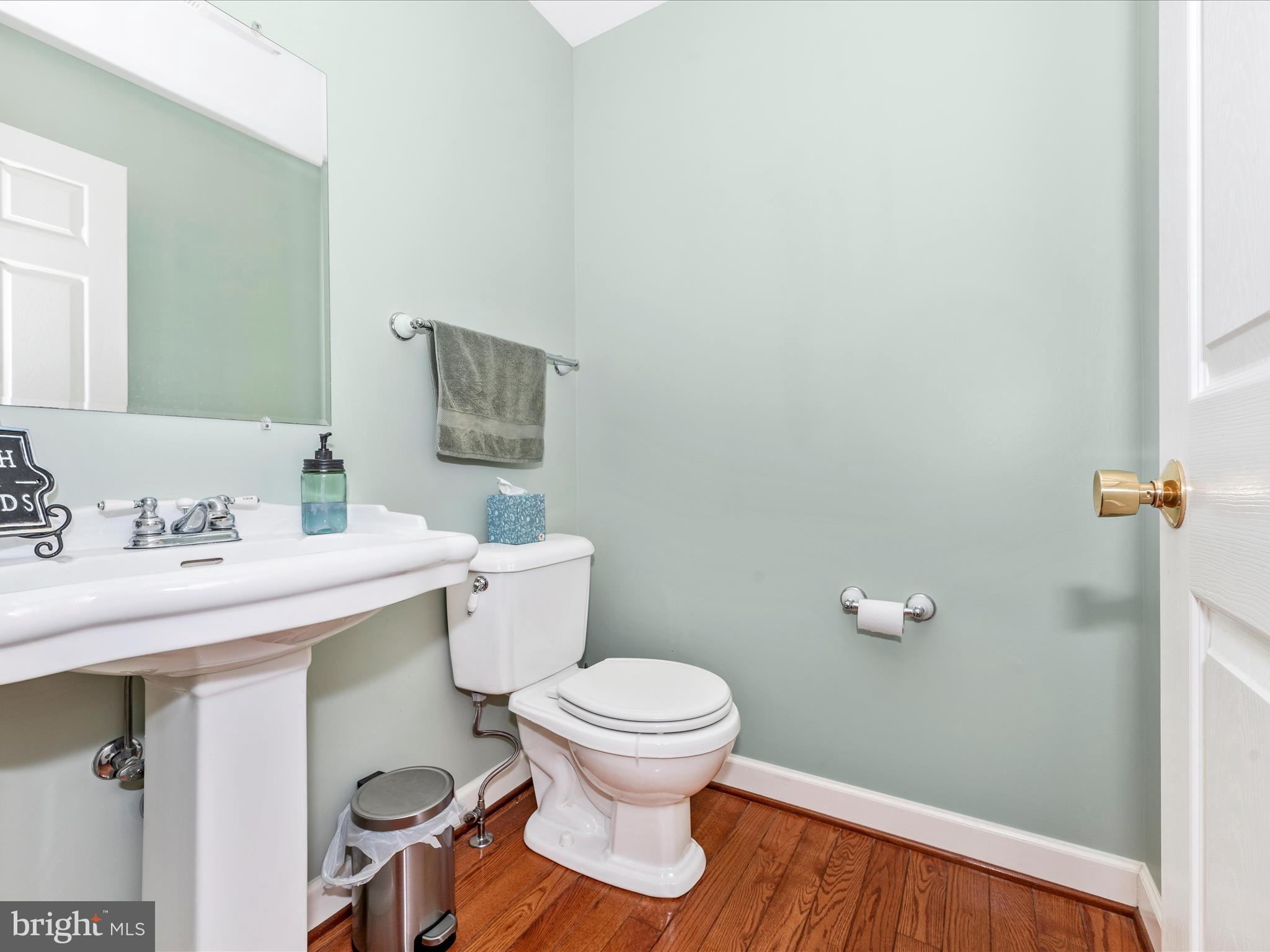 MAPLE VALLEY ESTATES - Residential