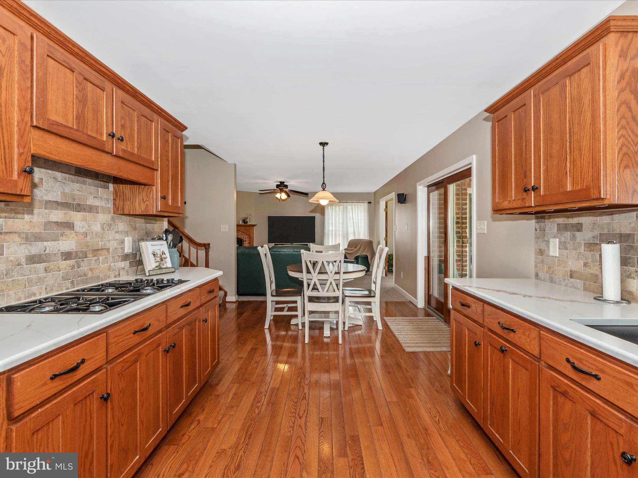 MAPLE VALLEY ESTATES - Residential