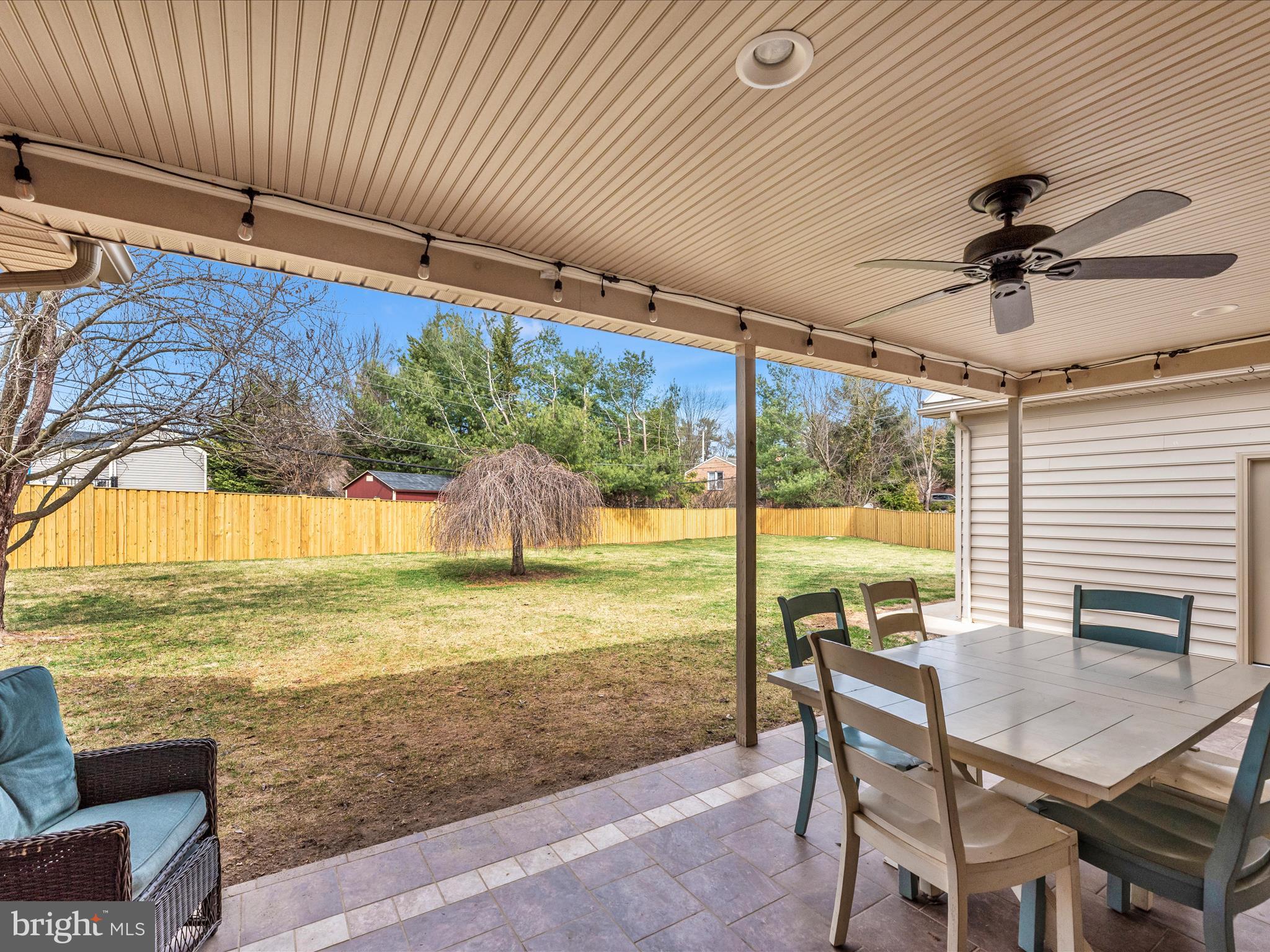 MAPLE VALLEY ESTATES - Residential