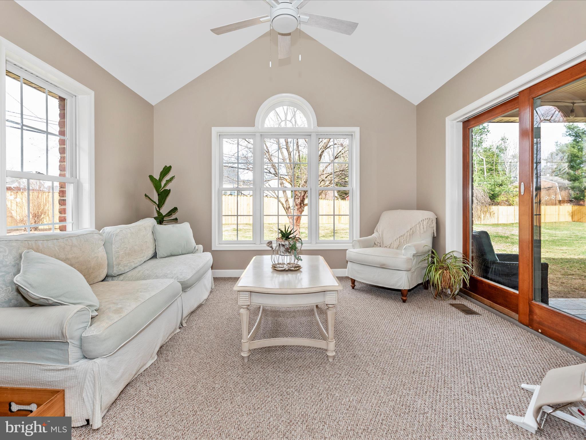 MAPLE VALLEY ESTATES - Residential