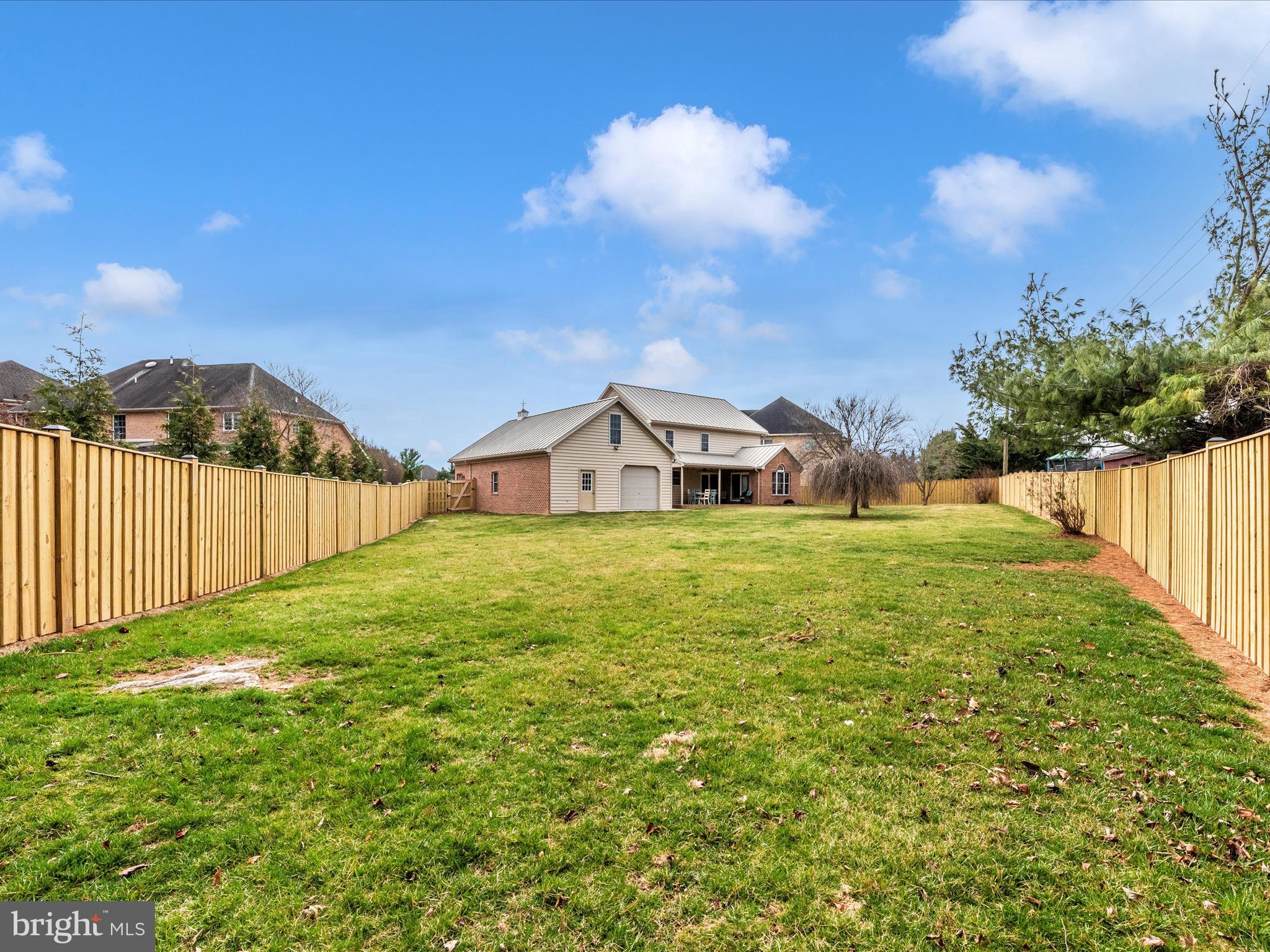 MAPLE VALLEY ESTATES - Residential