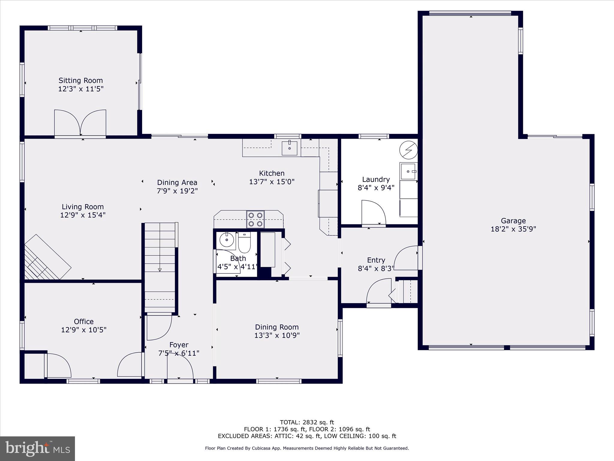 MAPLE VALLEY ESTATES - Residential