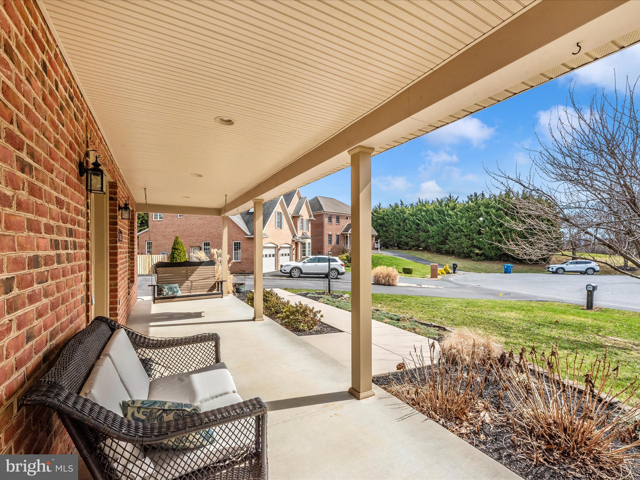 MAPLE VALLEY ESTATES - Residential