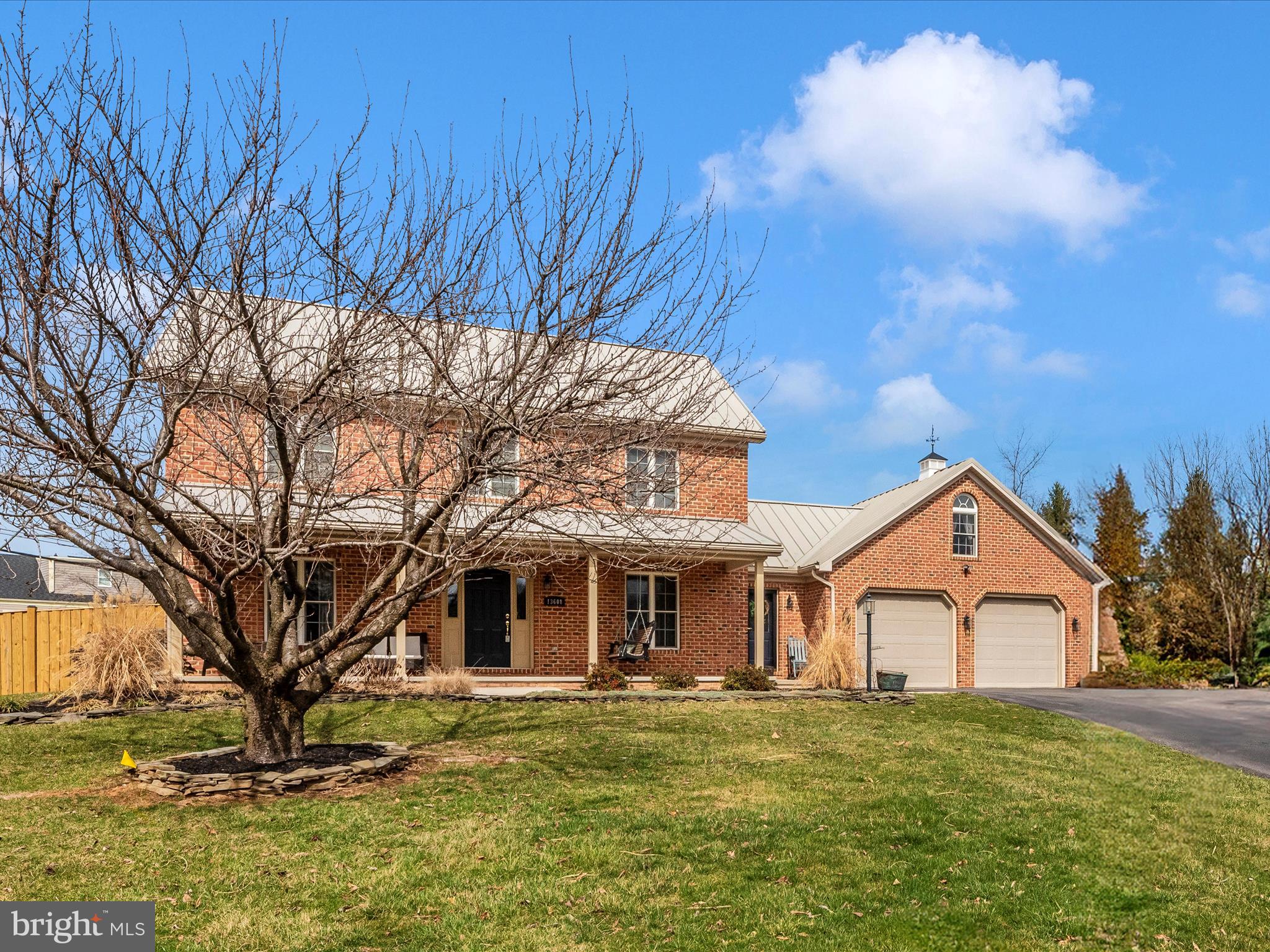 MAPLE VALLEY ESTATES - Residential