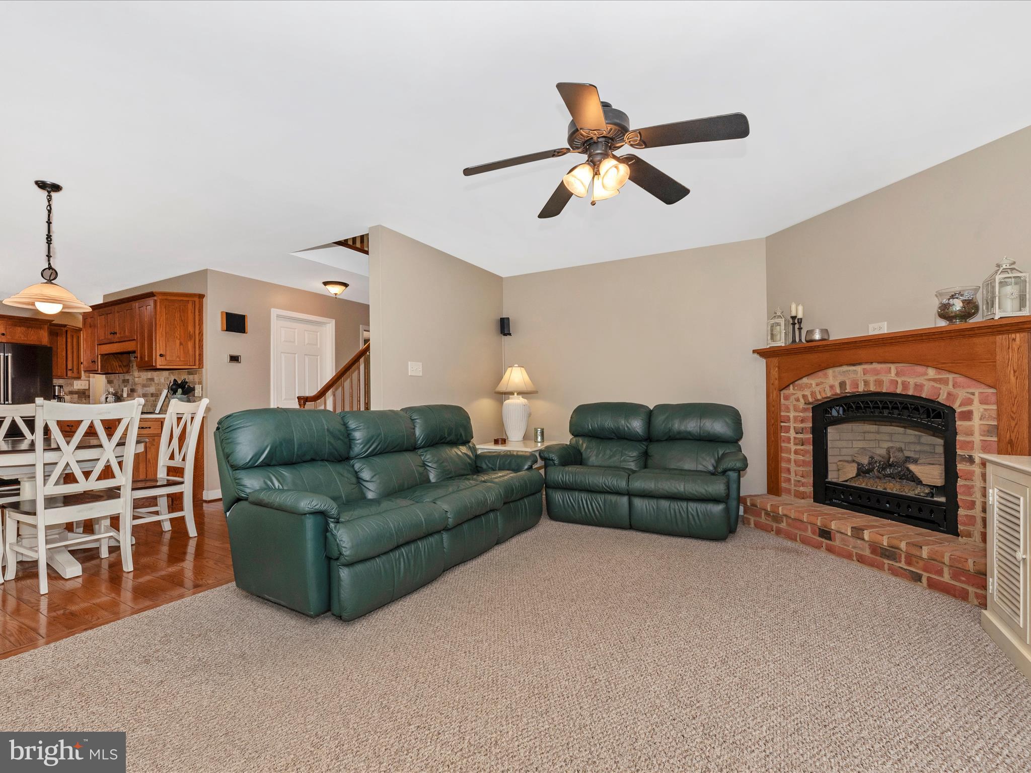 MAPLE VALLEY ESTATES - Residential