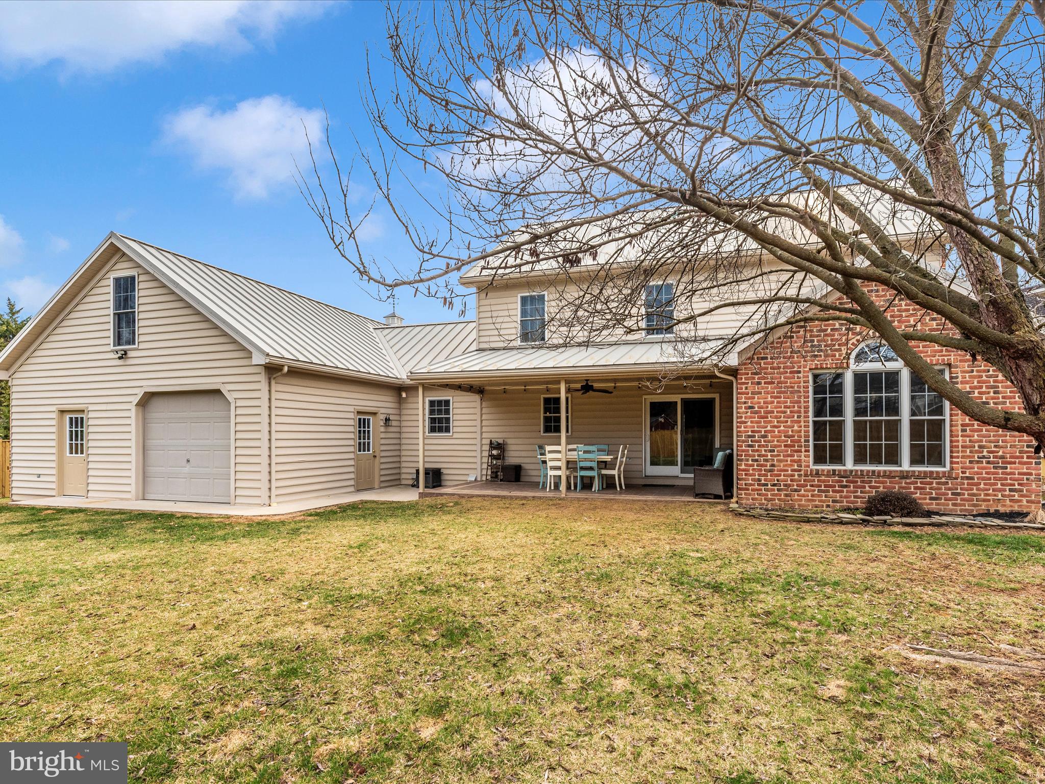 MAPLE VALLEY ESTATES - Residential