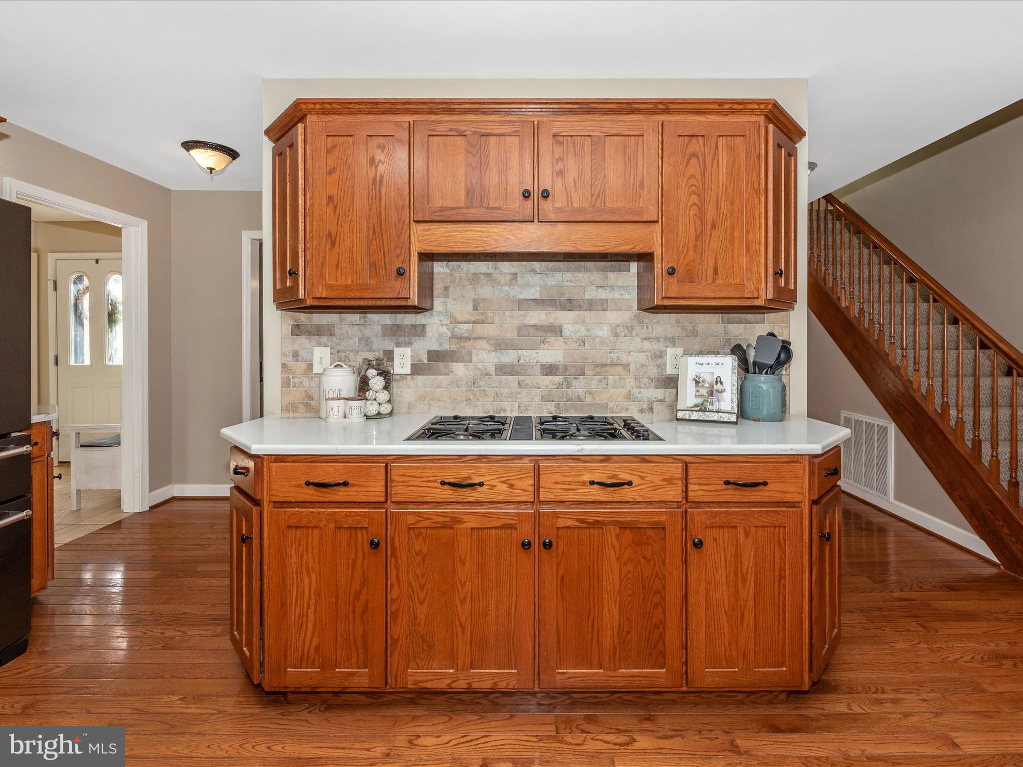 MAPLE VALLEY ESTATES - Residential