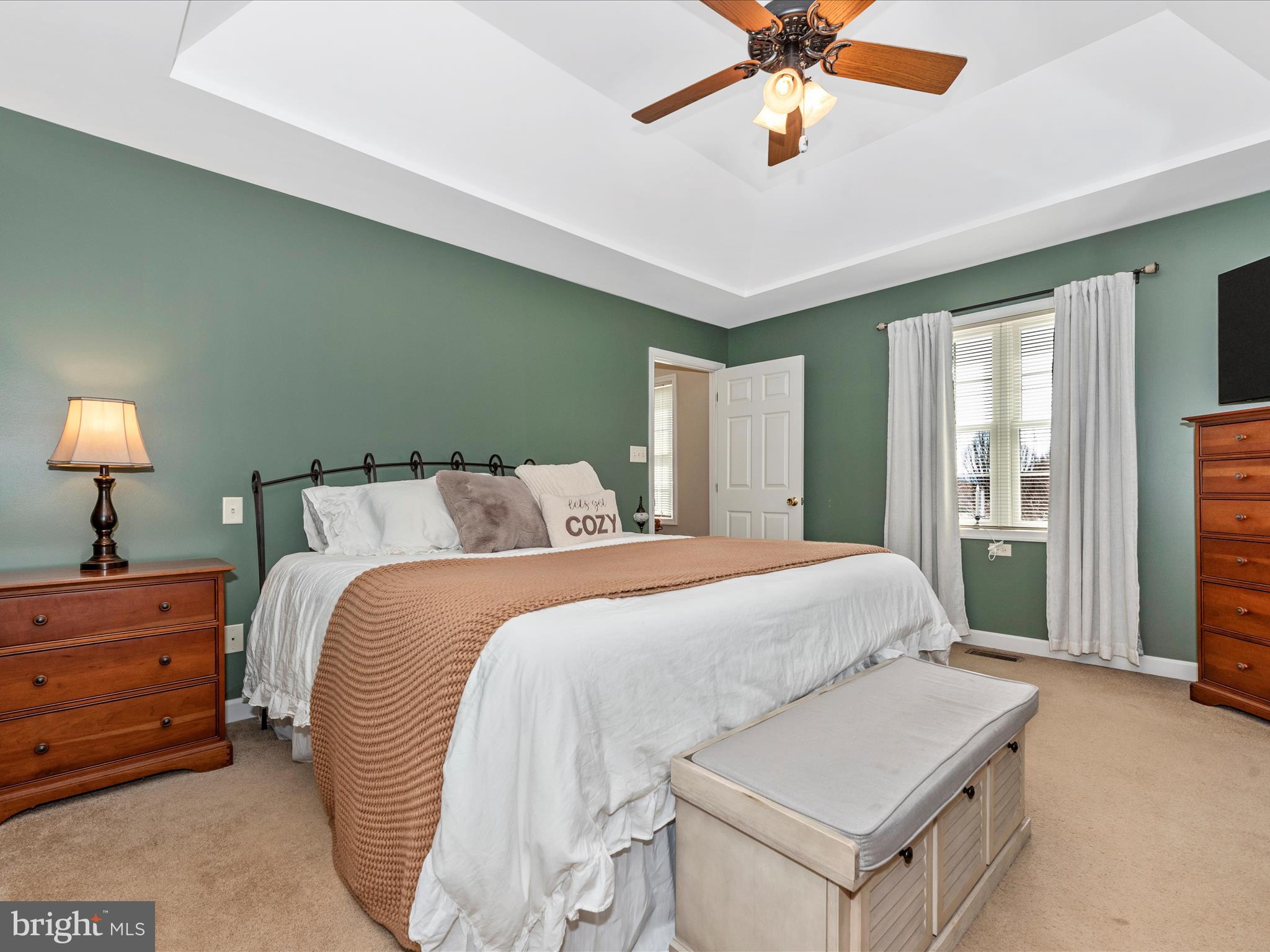 MAPLE VALLEY ESTATES - Residential