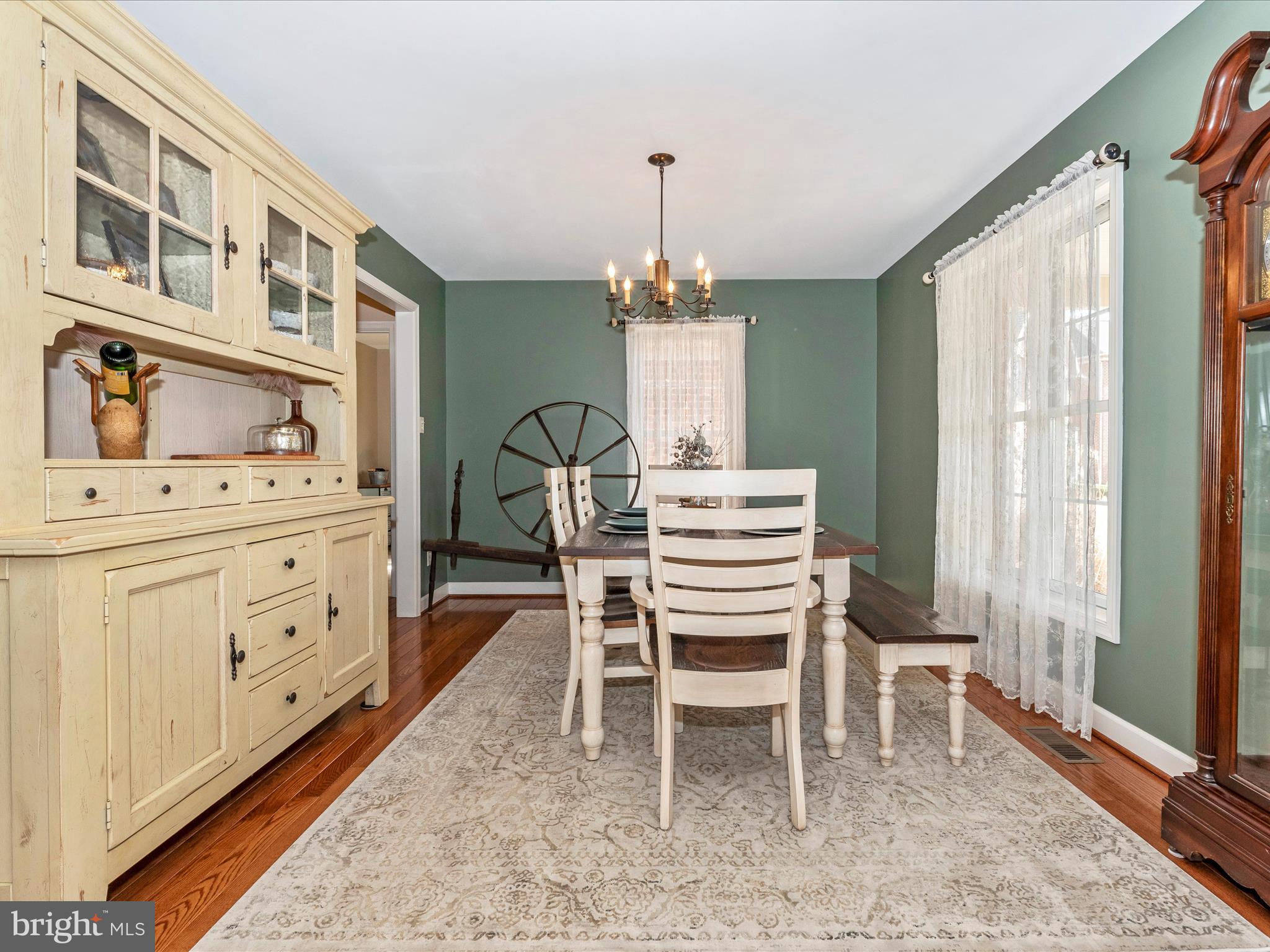 MAPLE VALLEY ESTATES - Residential