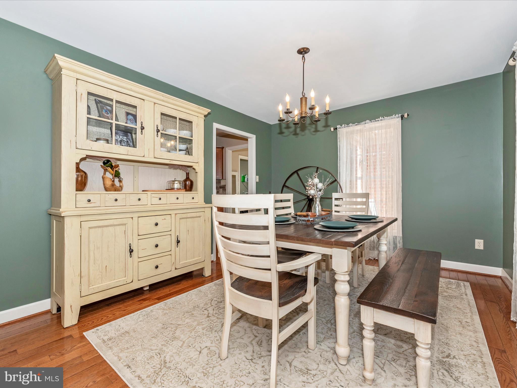 MAPLE VALLEY ESTATES - Residential