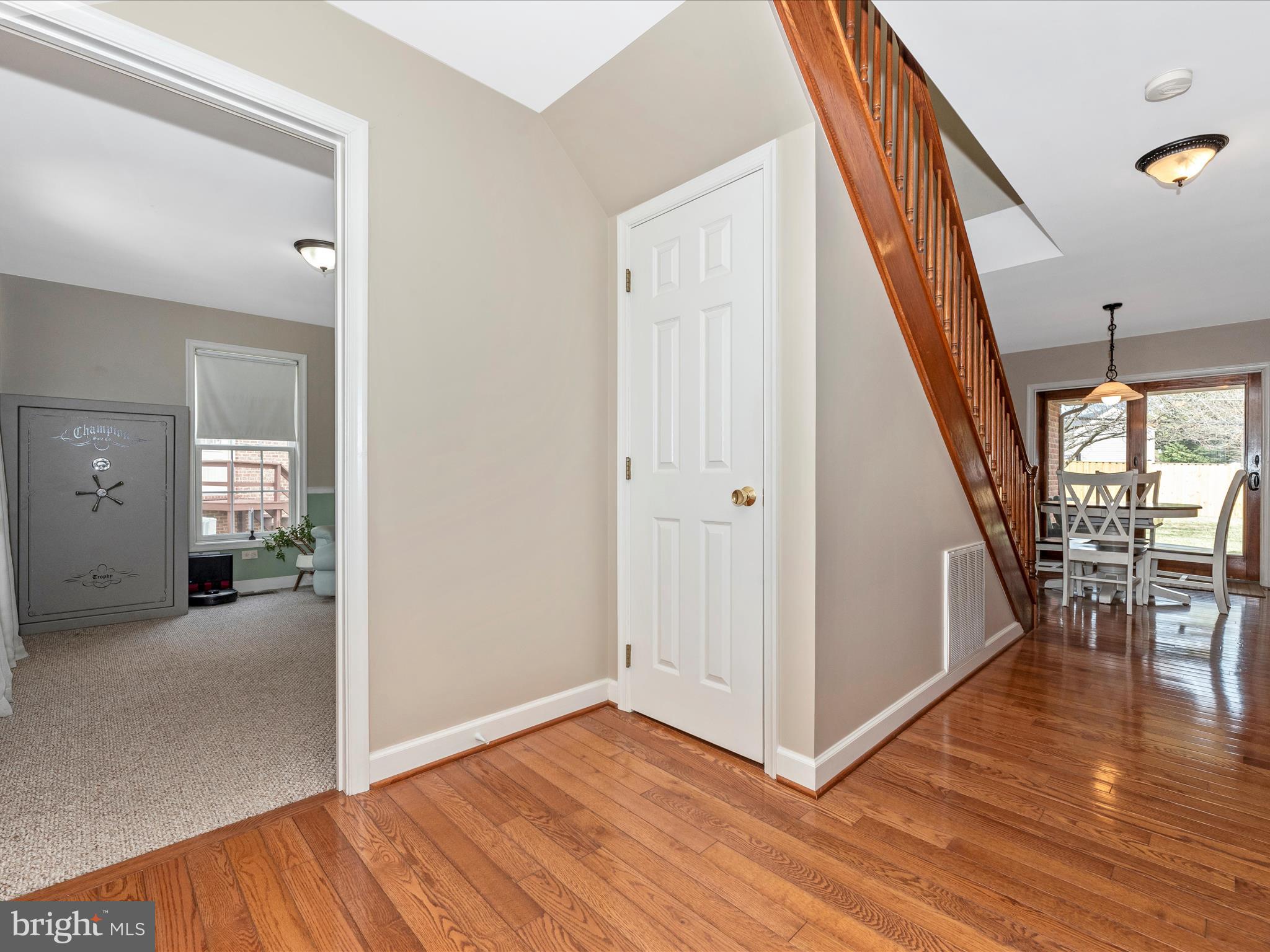 MAPLE VALLEY ESTATES - Residential