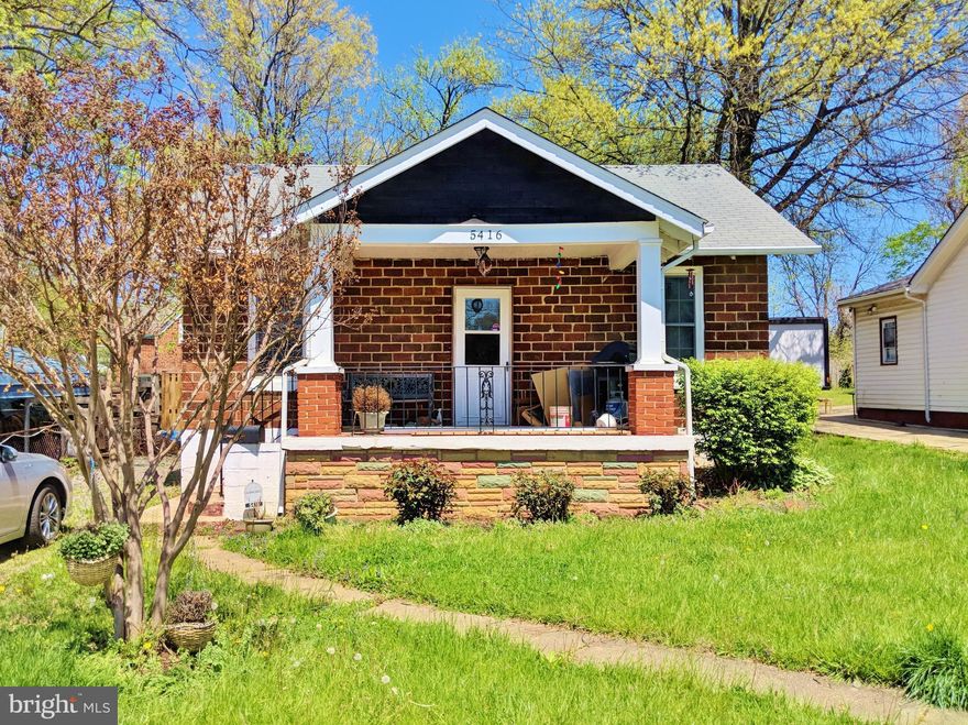 Investor alert!  This home has great potential for a rehab or rental property.  Many projects have been started, including a remodeled bathroom & upper level.  Sellers are looking for a CASH offer, as-is condition.  We expect multiple offers.  Let us know when you are ready to take a look!  All offers will be presented on 5/22/18.  Agents; please read showing instructions.