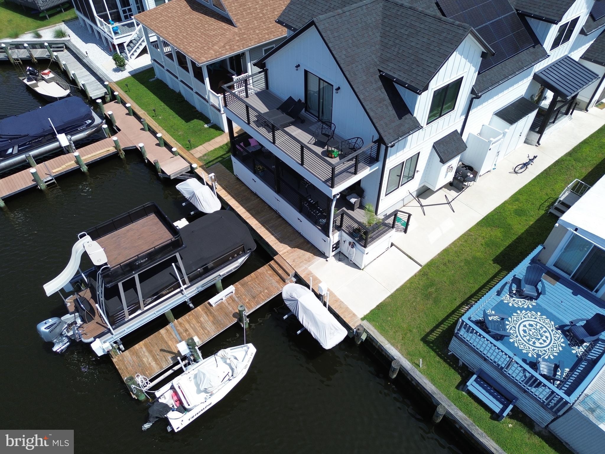 MONTEGO BAY - Residential