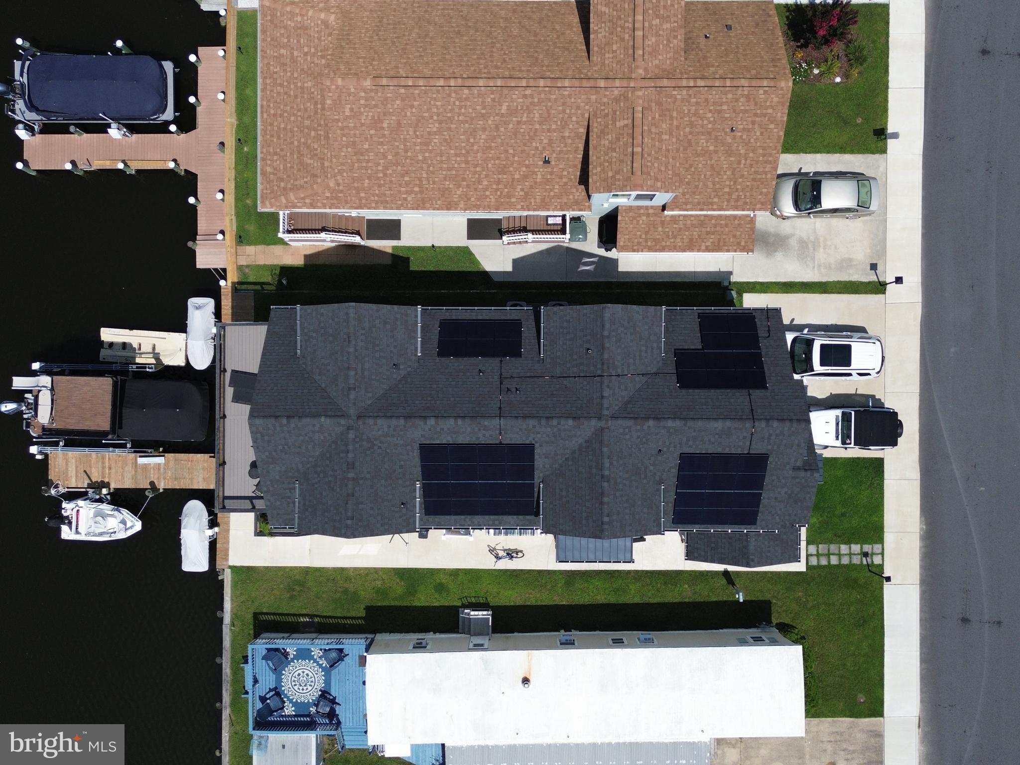 MONTEGO BAY - Residential