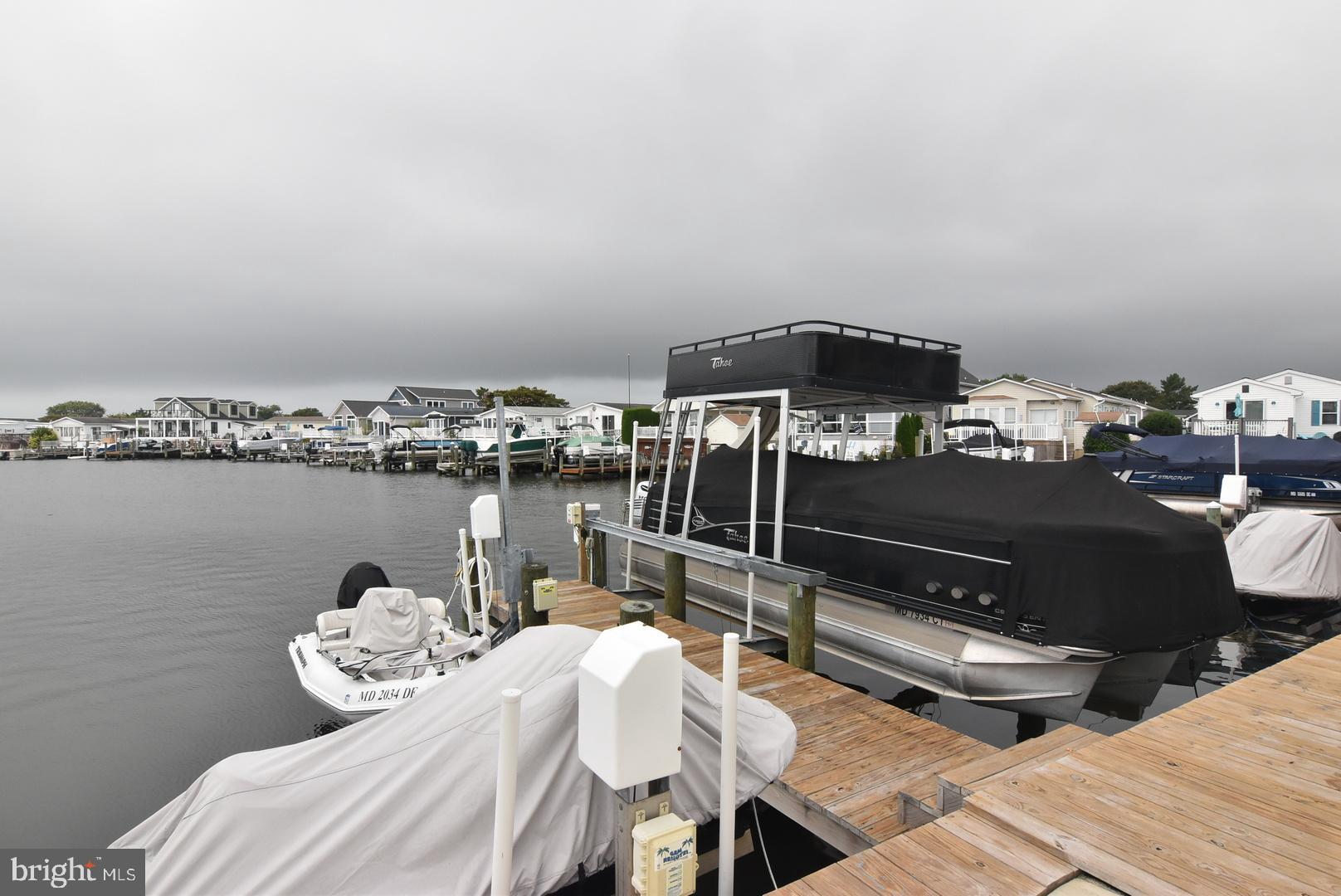 MONTEGO BAY - Residential