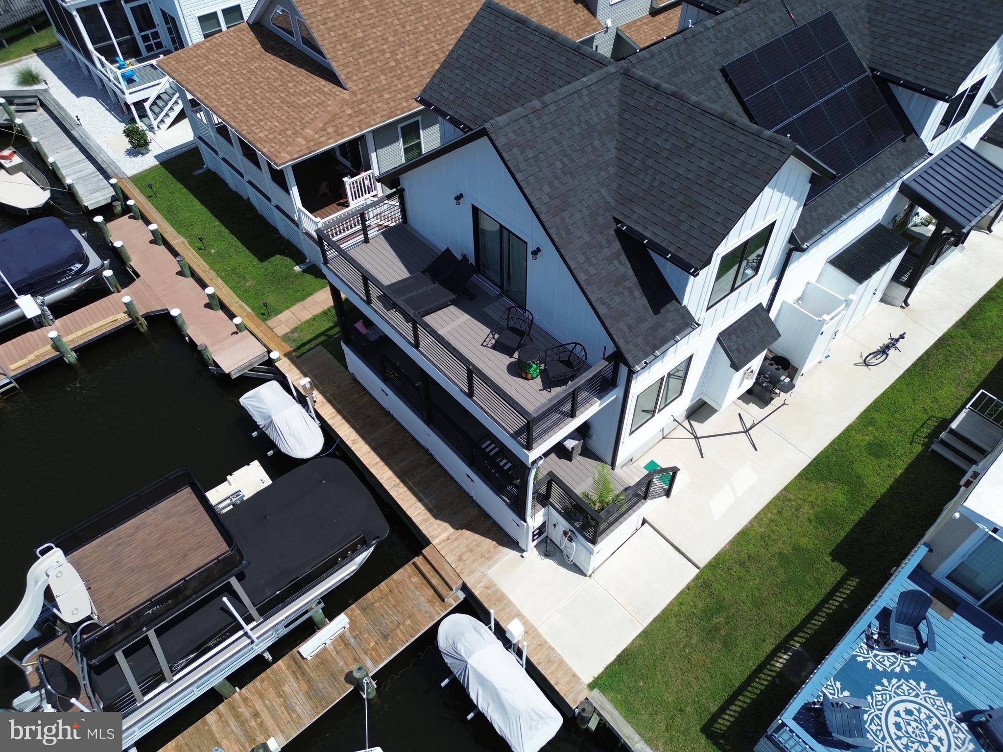 MONTEGO BAY - Residential