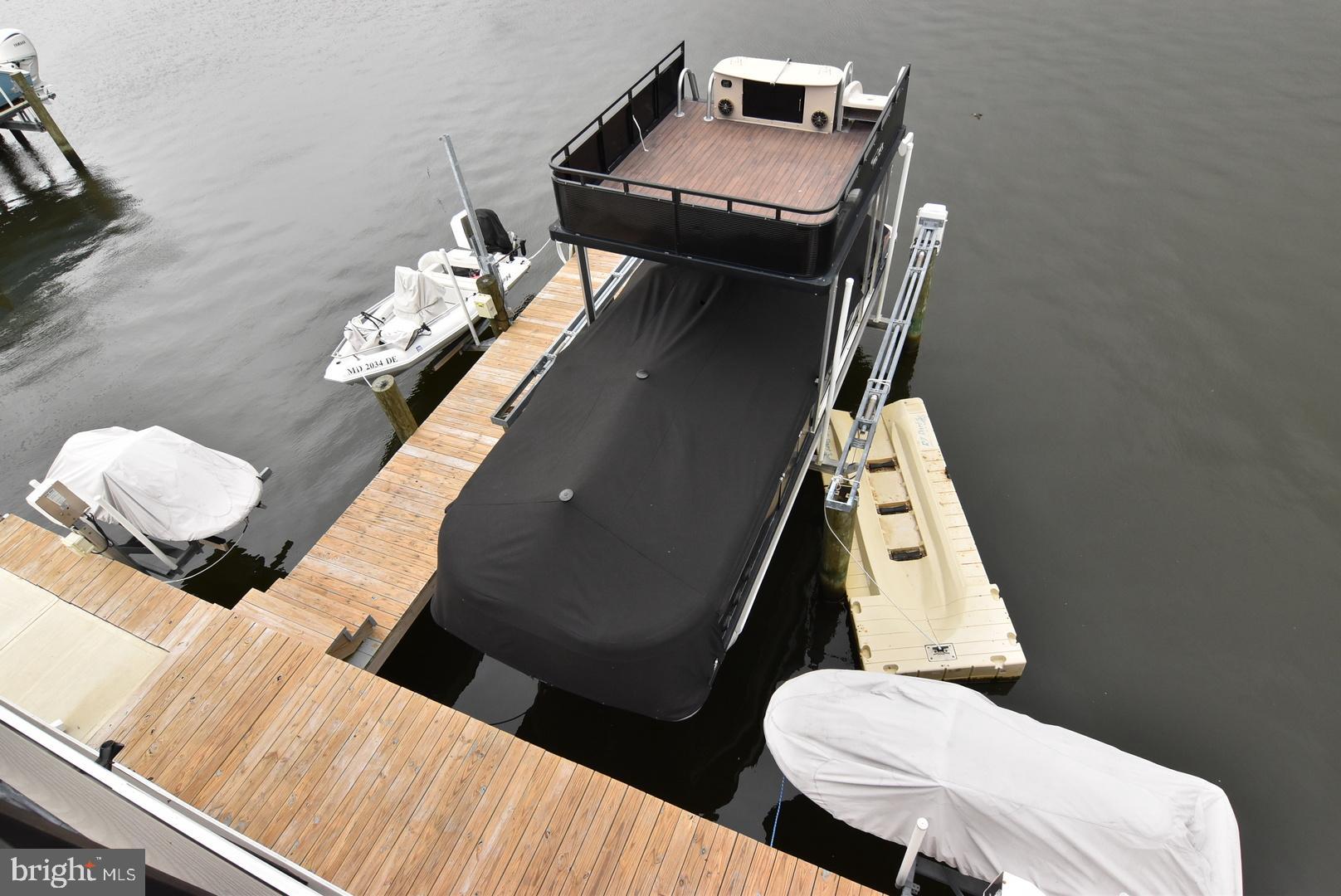 MONTEGO BAY - Residential