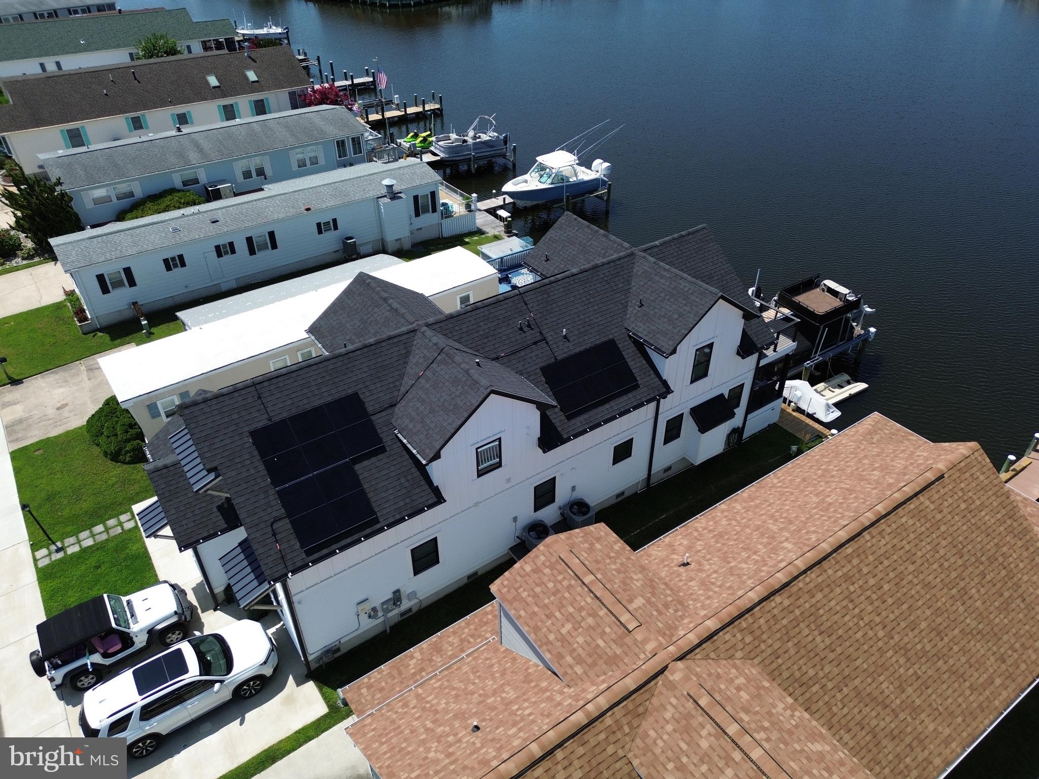 MONTEGO BAY - Residential