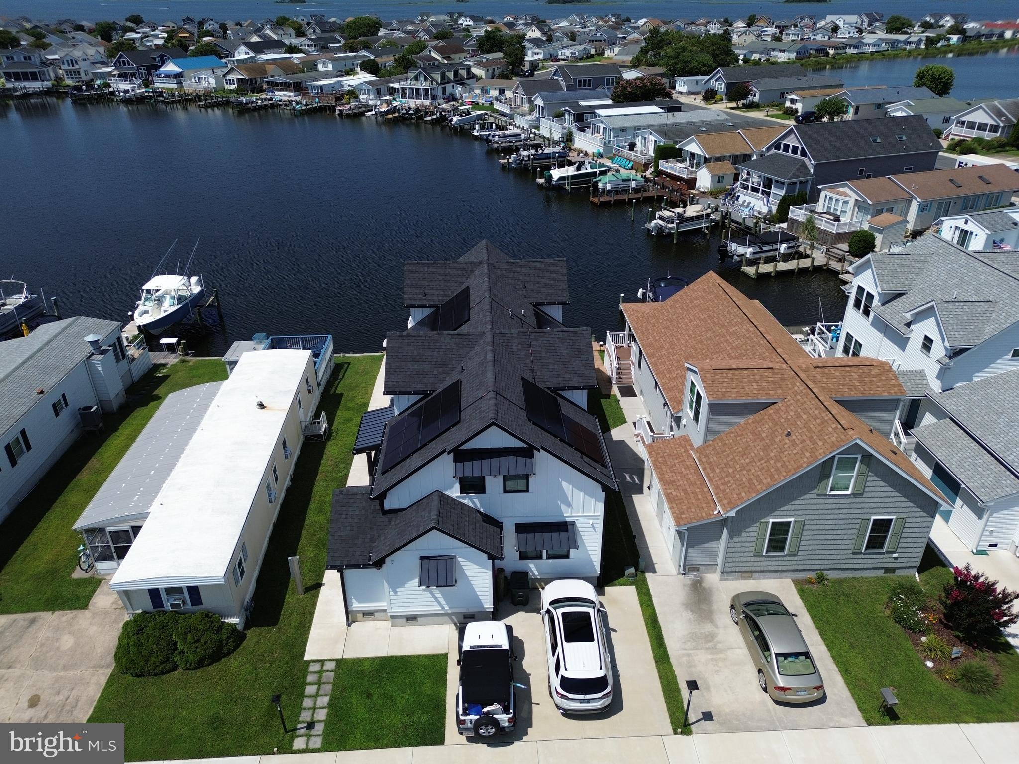 627 GULF STREAM DRIVE