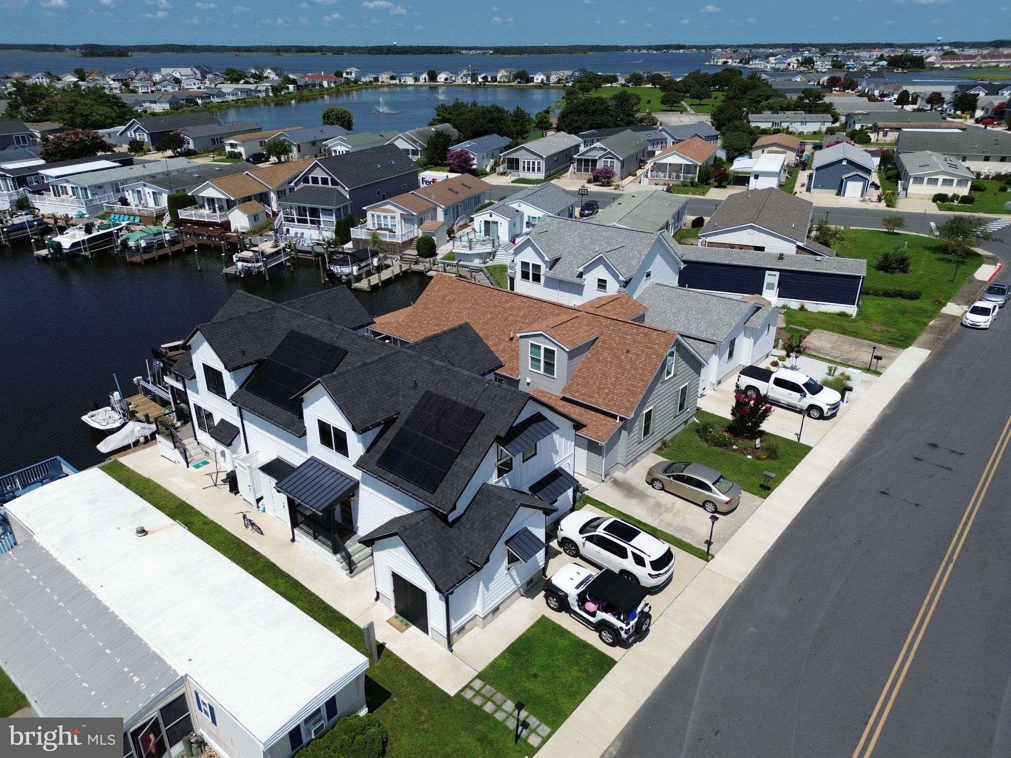 MONTEGO BAY - Residential