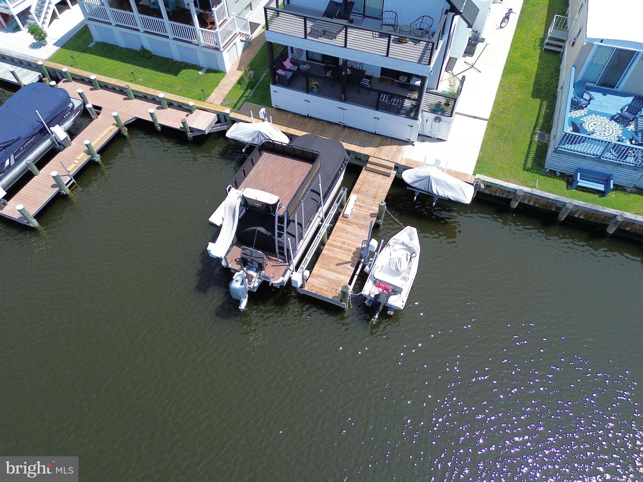 MONTEGO BAY - Residential