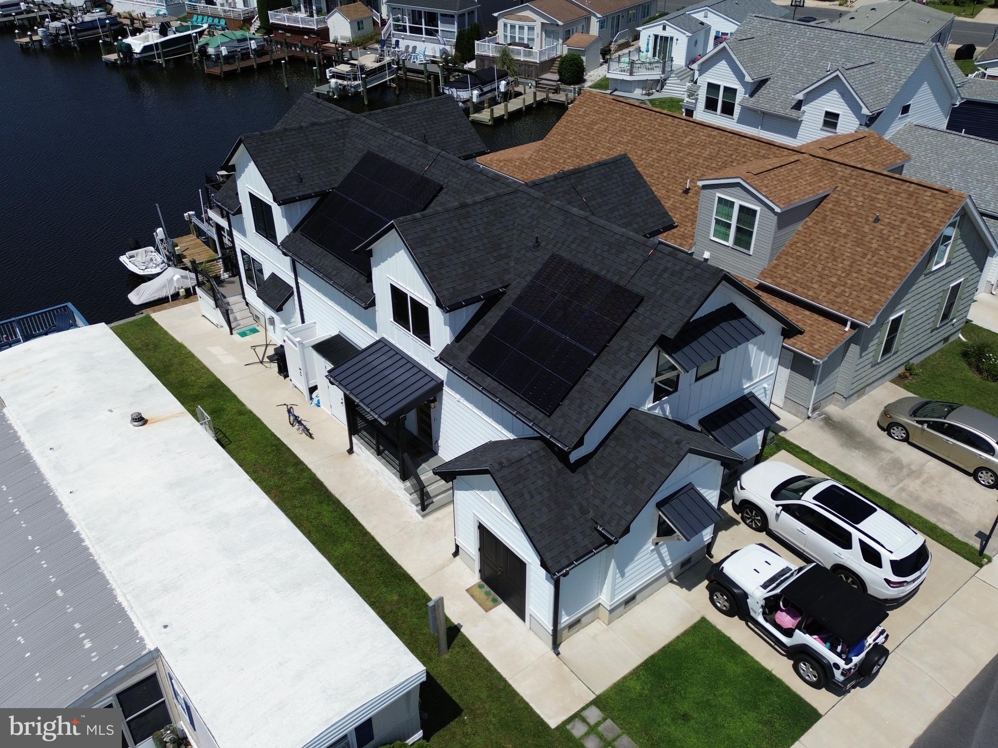 627 GULF STREAM DRIVE