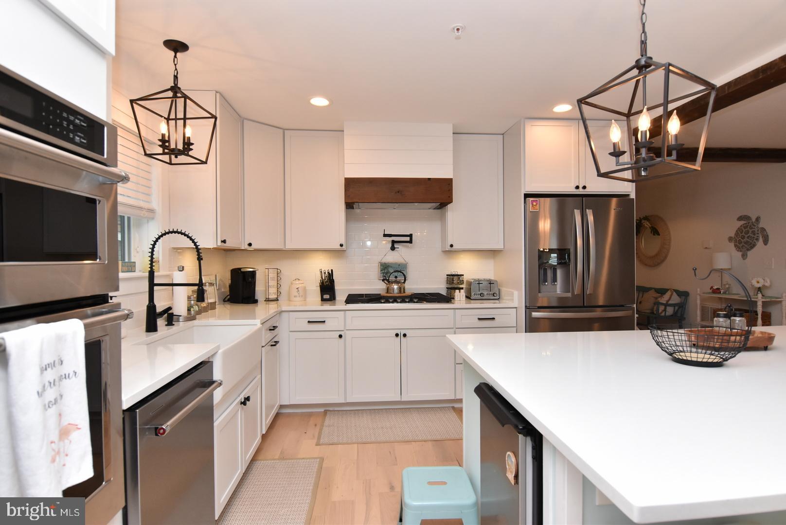 MONTEGO BAY - Residential