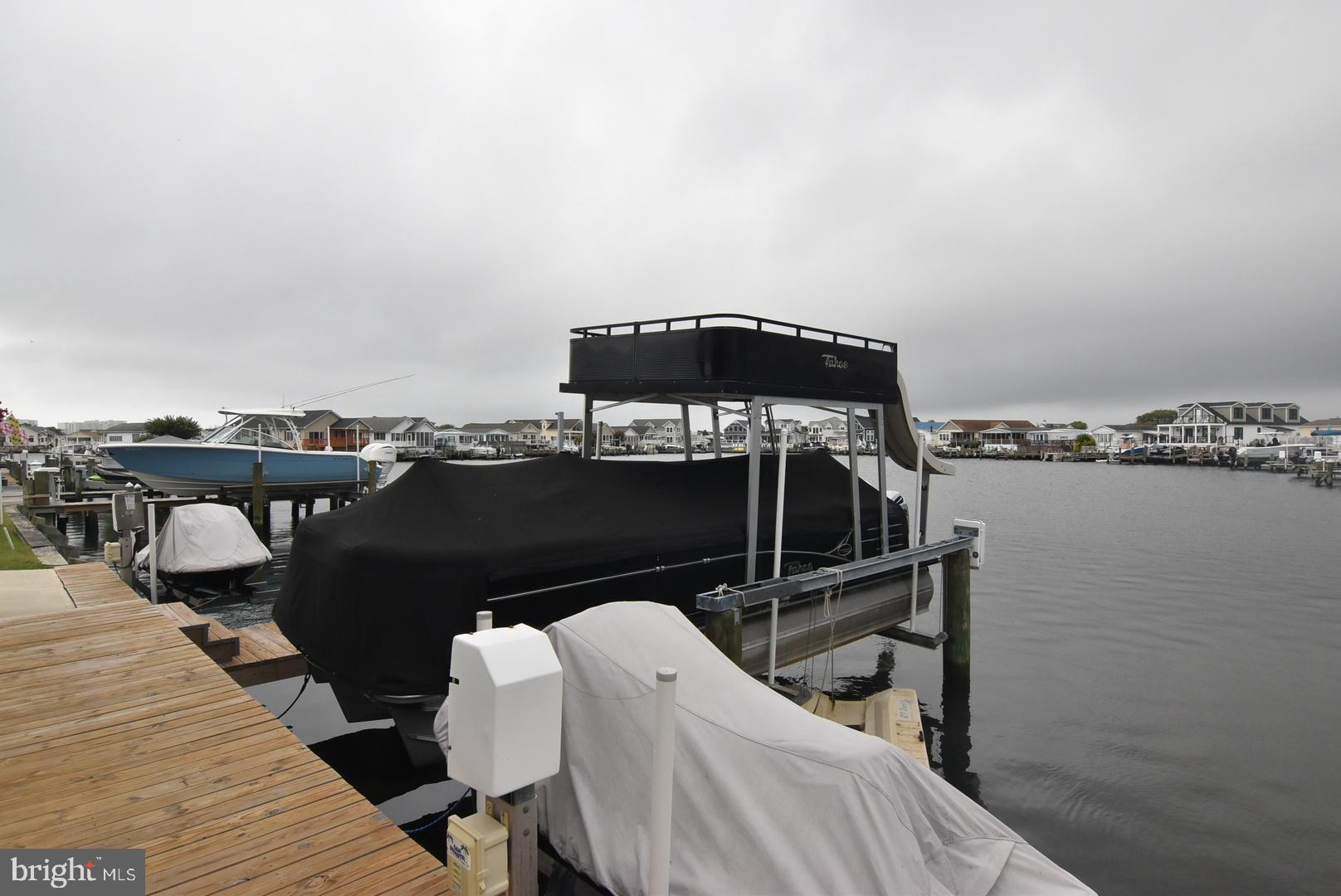 MONTEGO BAY - Residential