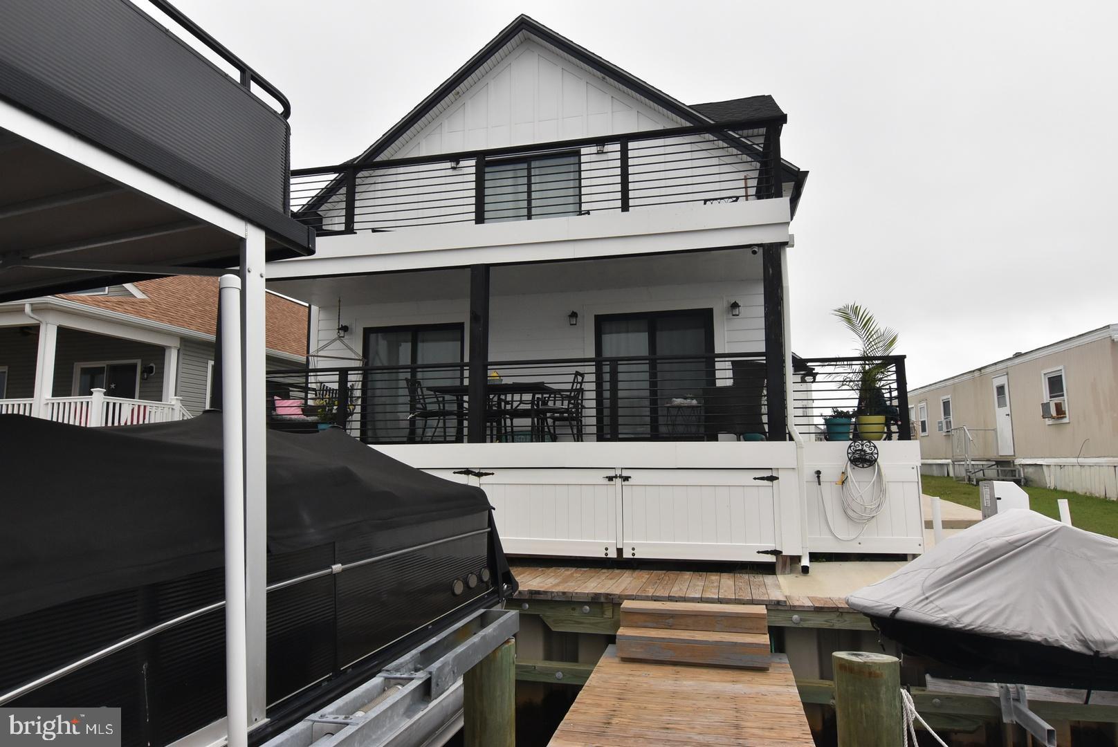 MONTEGO BAY - Residential