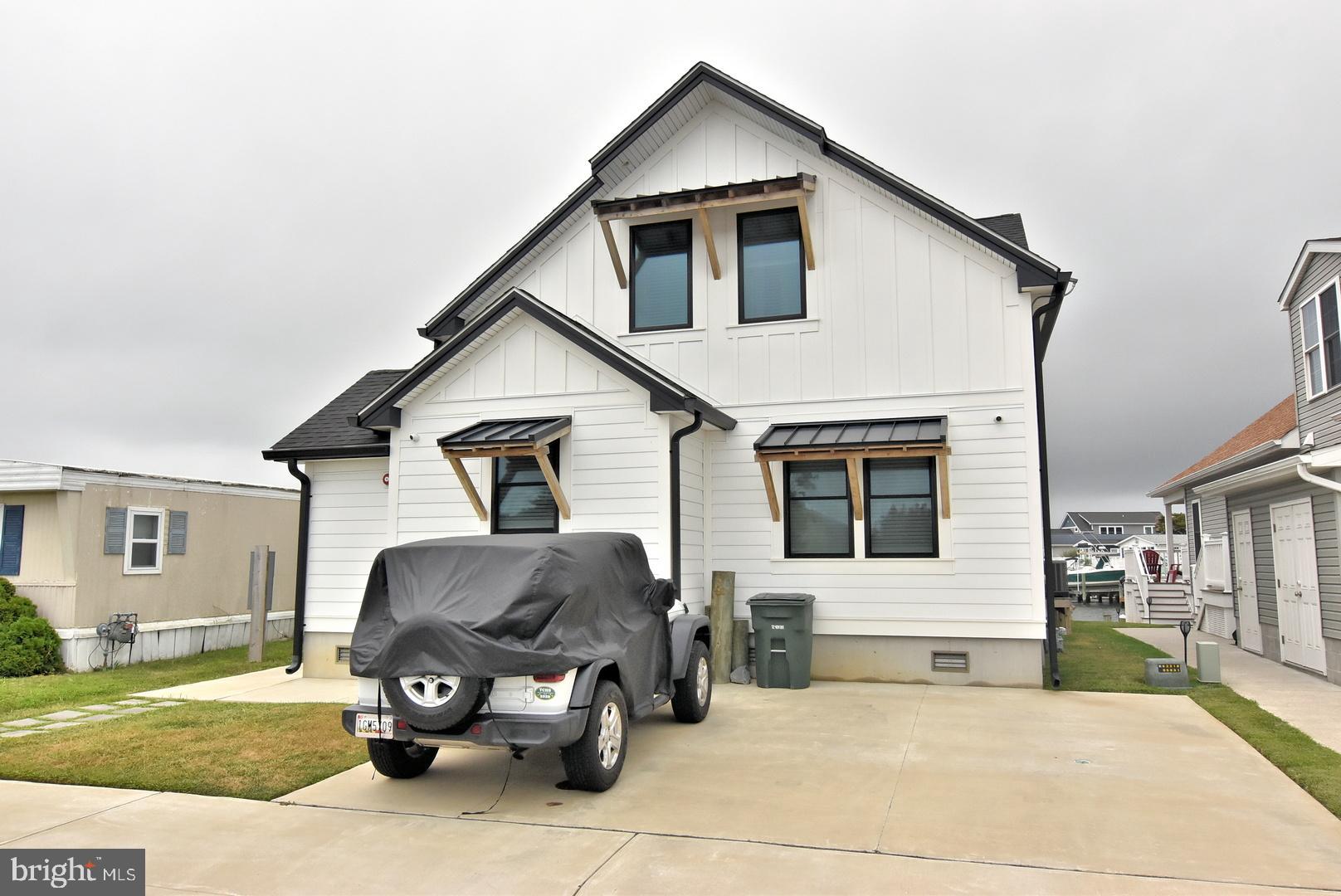 MONTEGO BAY - Residential